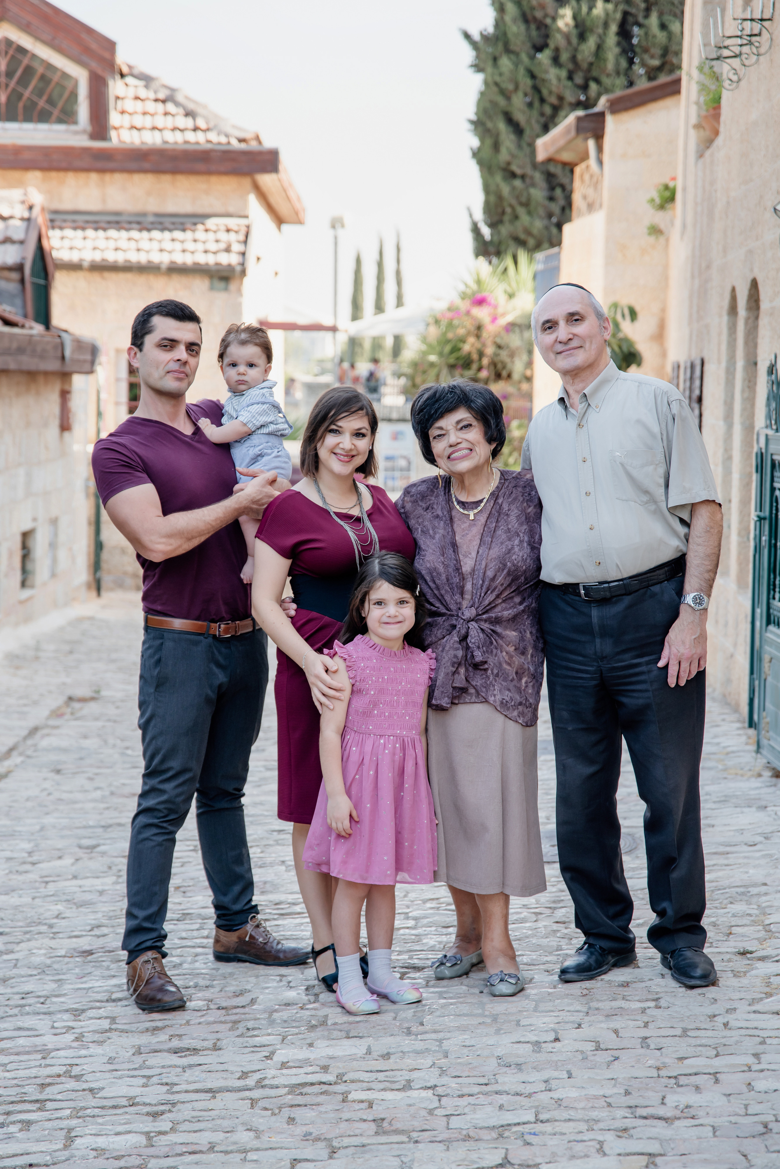 Family photoshoot. Люба Тернавская. Фотограф Иерусалим. Фотограф Израиль