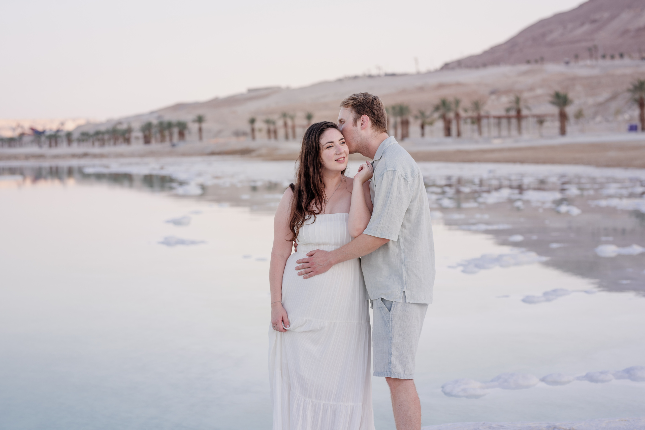 Ira & Grisha. צלמת ירושלים תל אביב ישראל