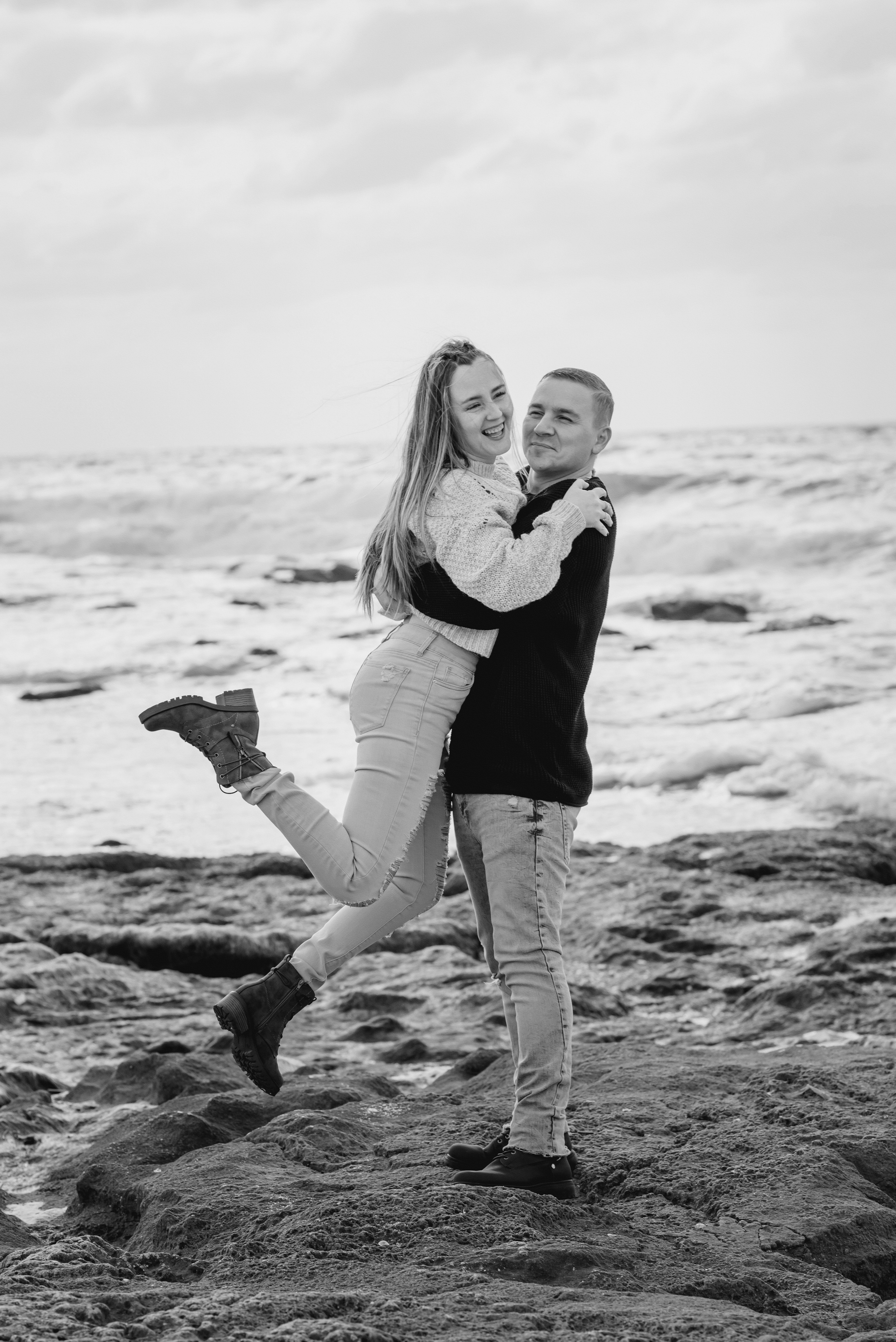 Anya & Dima. צלמת ירושלים תל אביב ישראל