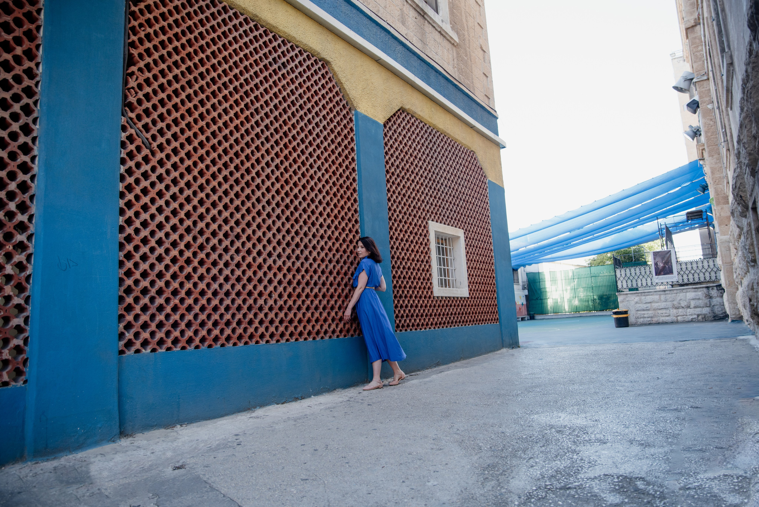 Marianna photo walk Jerusalem. Люба Тернавская. Фотограф Иерусалим. Фотограф Израиль