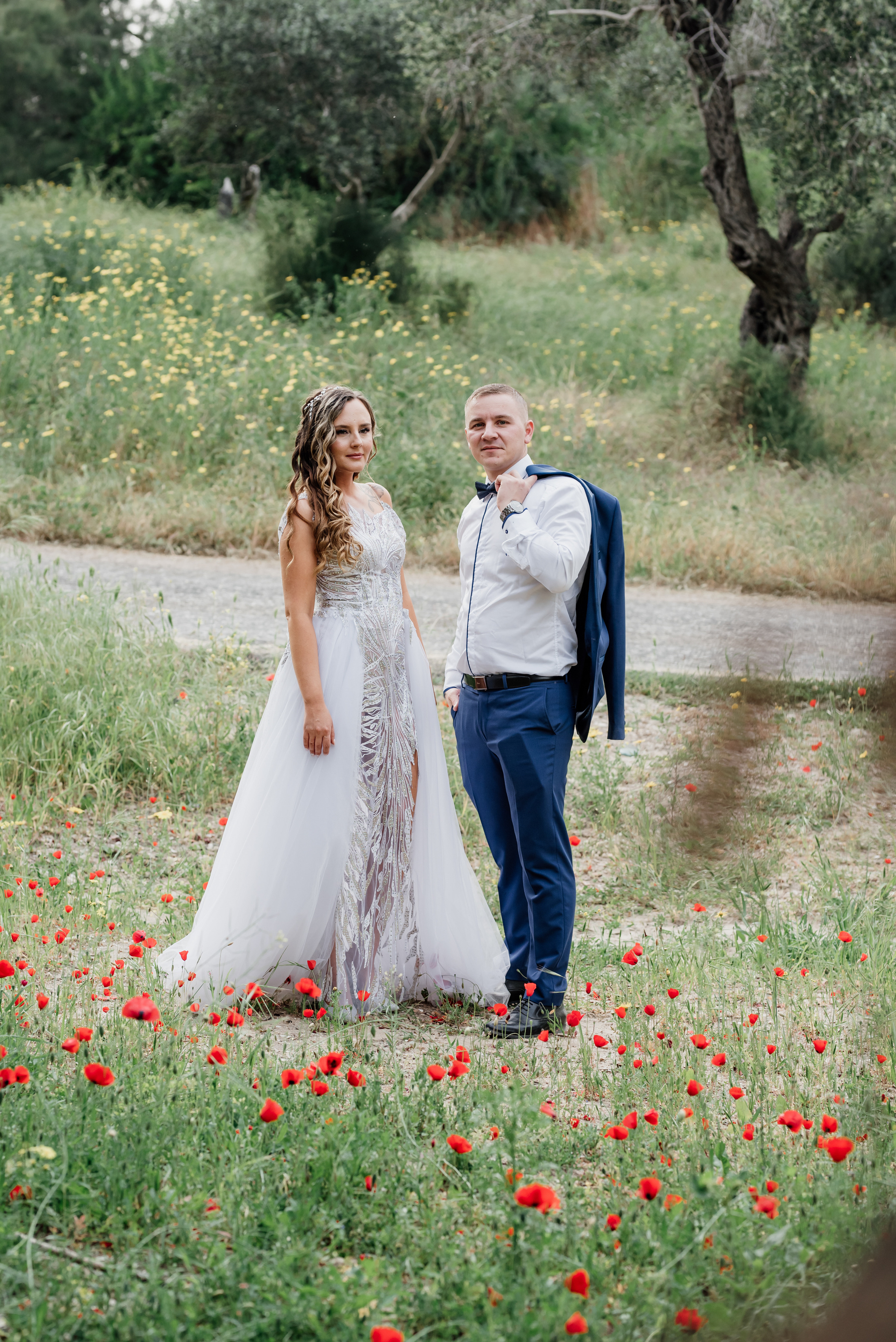 Anna & Dima. Photographer in Israel Luba Ternavskaya