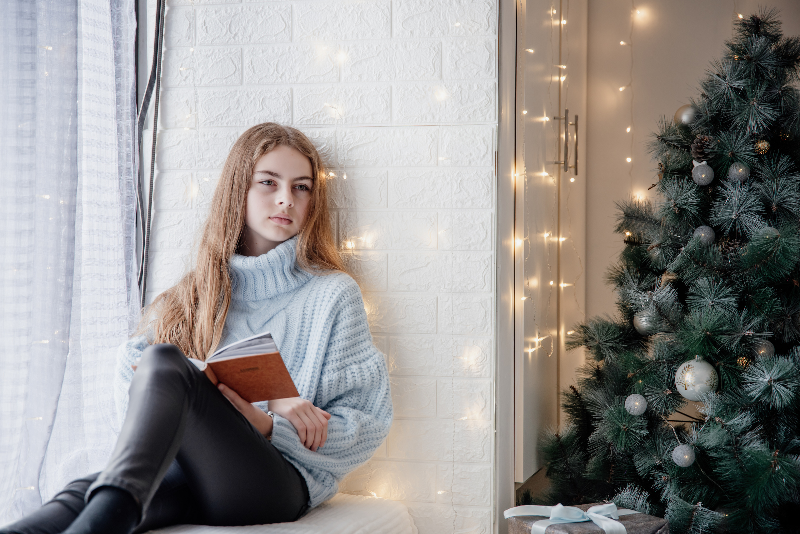 Tatyana & Stefani. Photographer in Israel Luba Ternavskaya