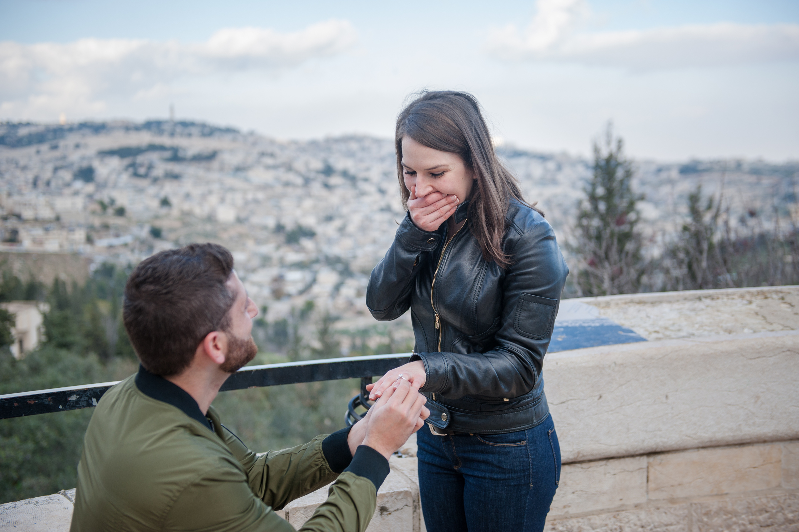 Aron & Dayan. צלמת ירושלים תל אביב ישראל