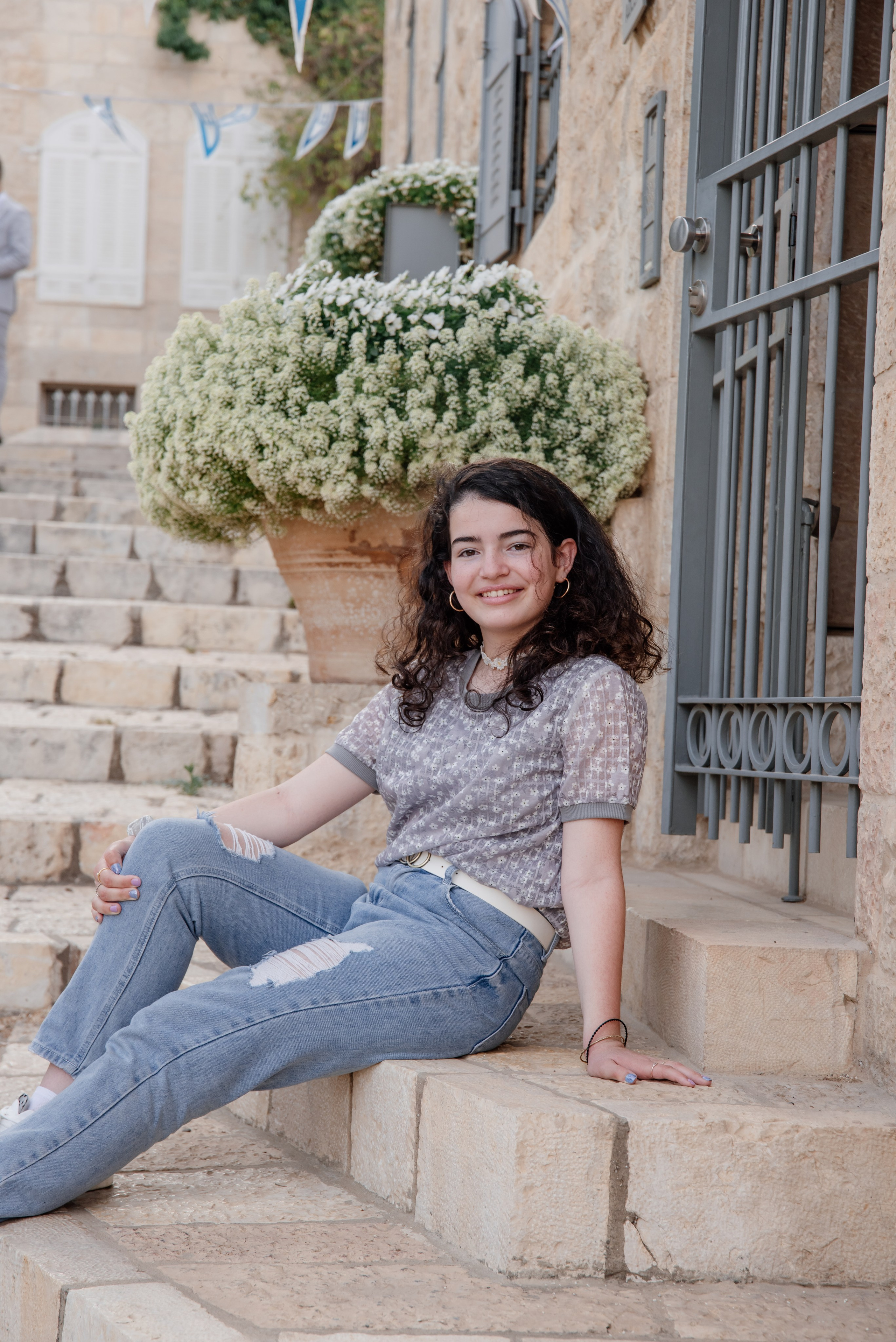 Adi. צלמת ירושלים תל אביב ישראל