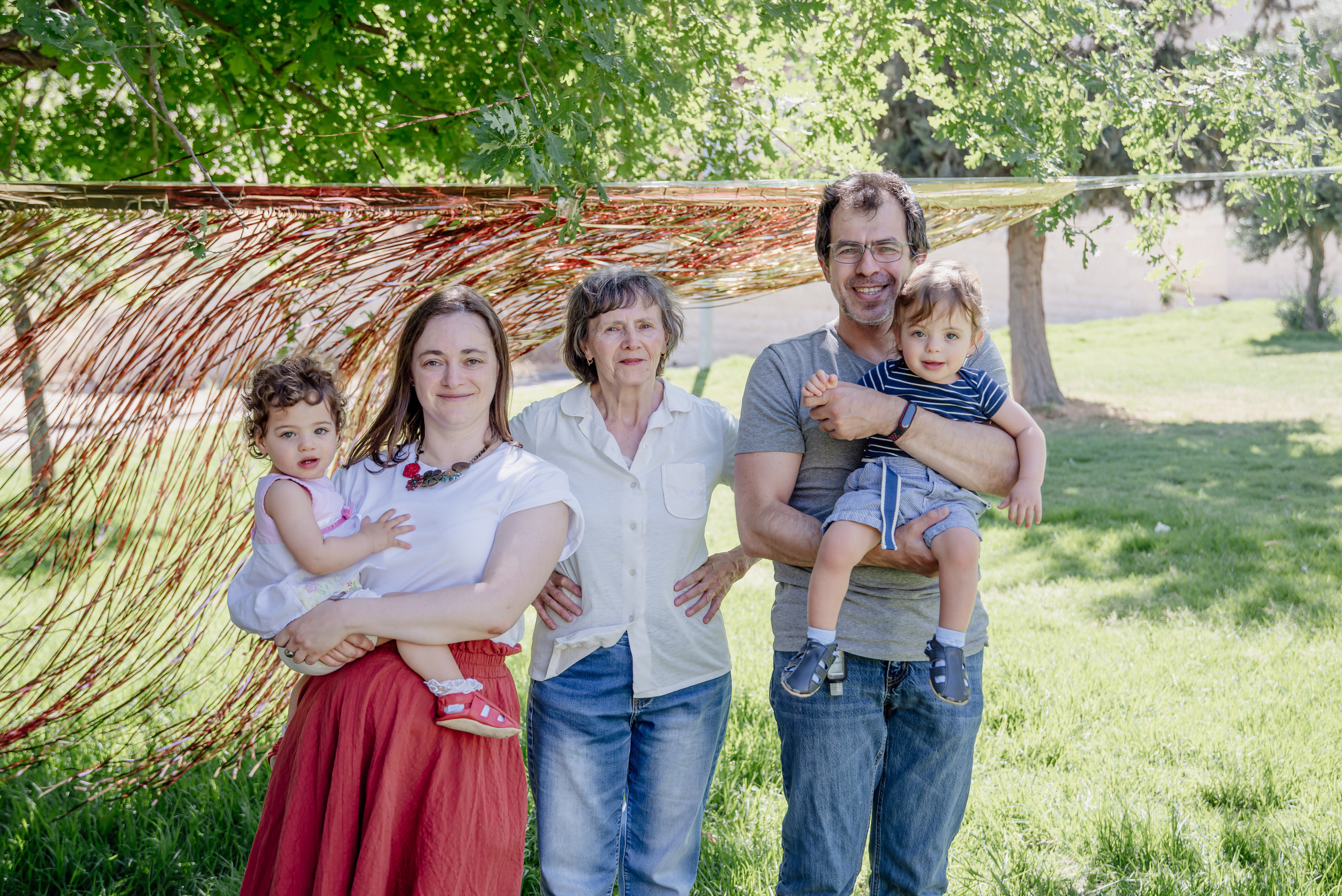 Esti’s birthday 1 year. Люба Тернавская. Фотограф Иерусалим. Фотограф Израиль