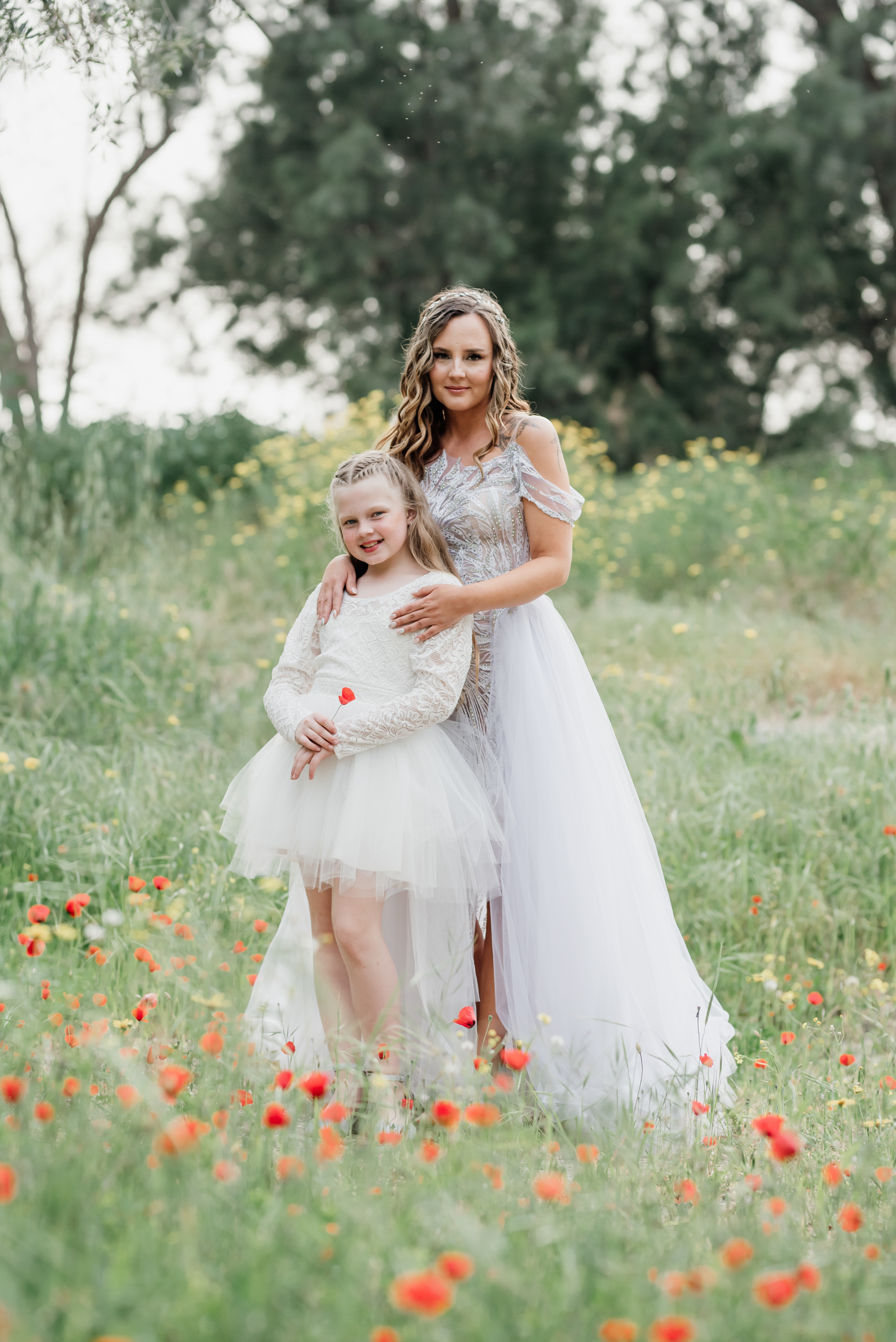 Anna & Dima. Photographer in Israel Luba Ternavskaya