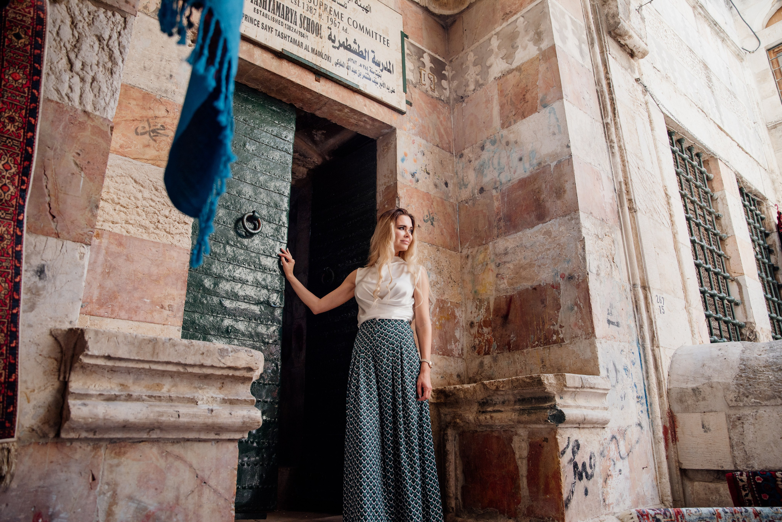 Vera photo walk Jerusalem. צלמת ירושלים תל אביב ישראל