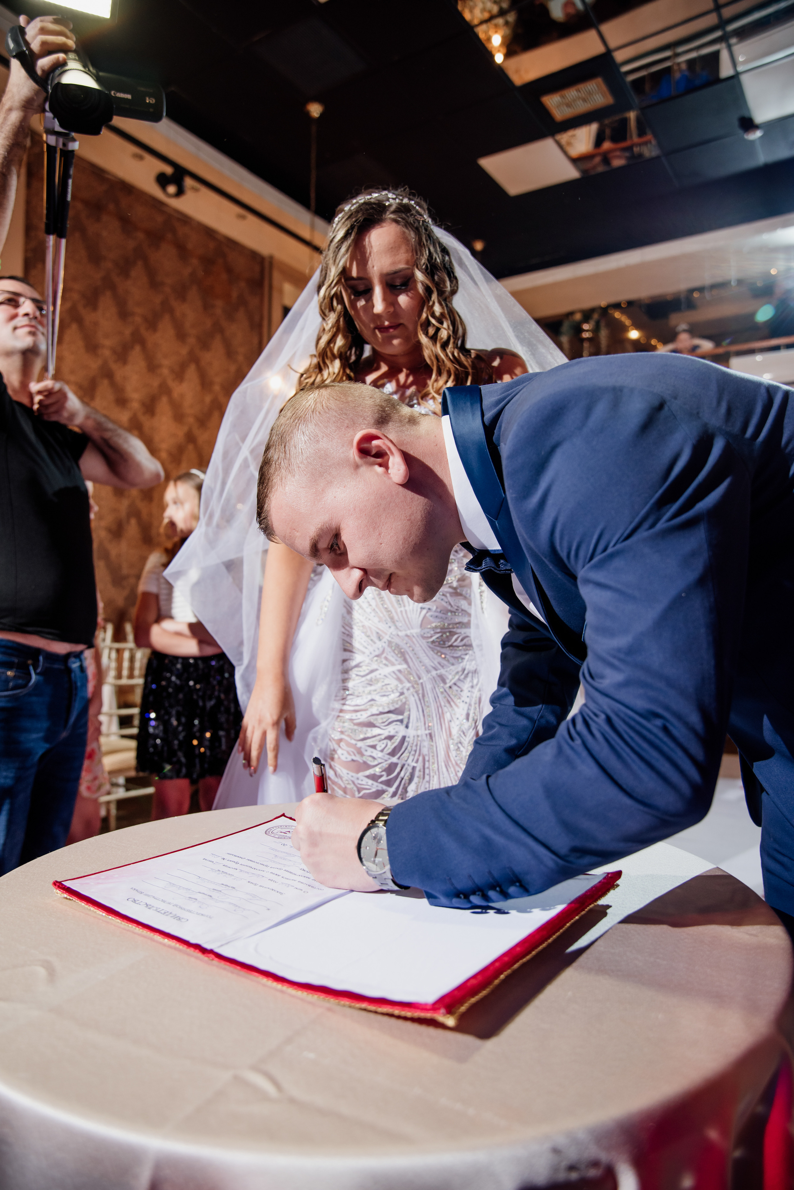 Anna & Dima. Photographer in Israel Luba Ternavskaya