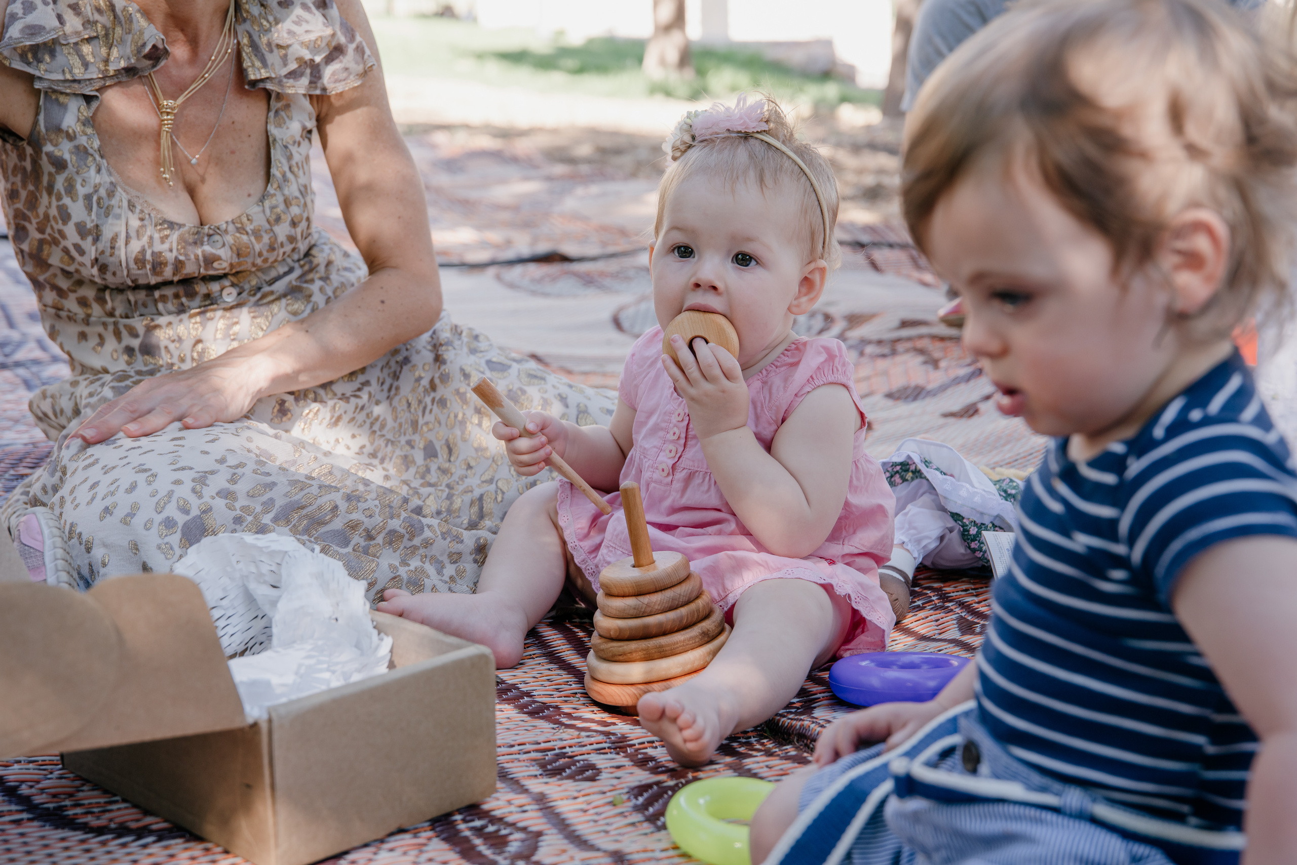 Esti’s birthday 1 year. Люба Тернавская. Фотограф Иерусалим. Фотограф Израиль