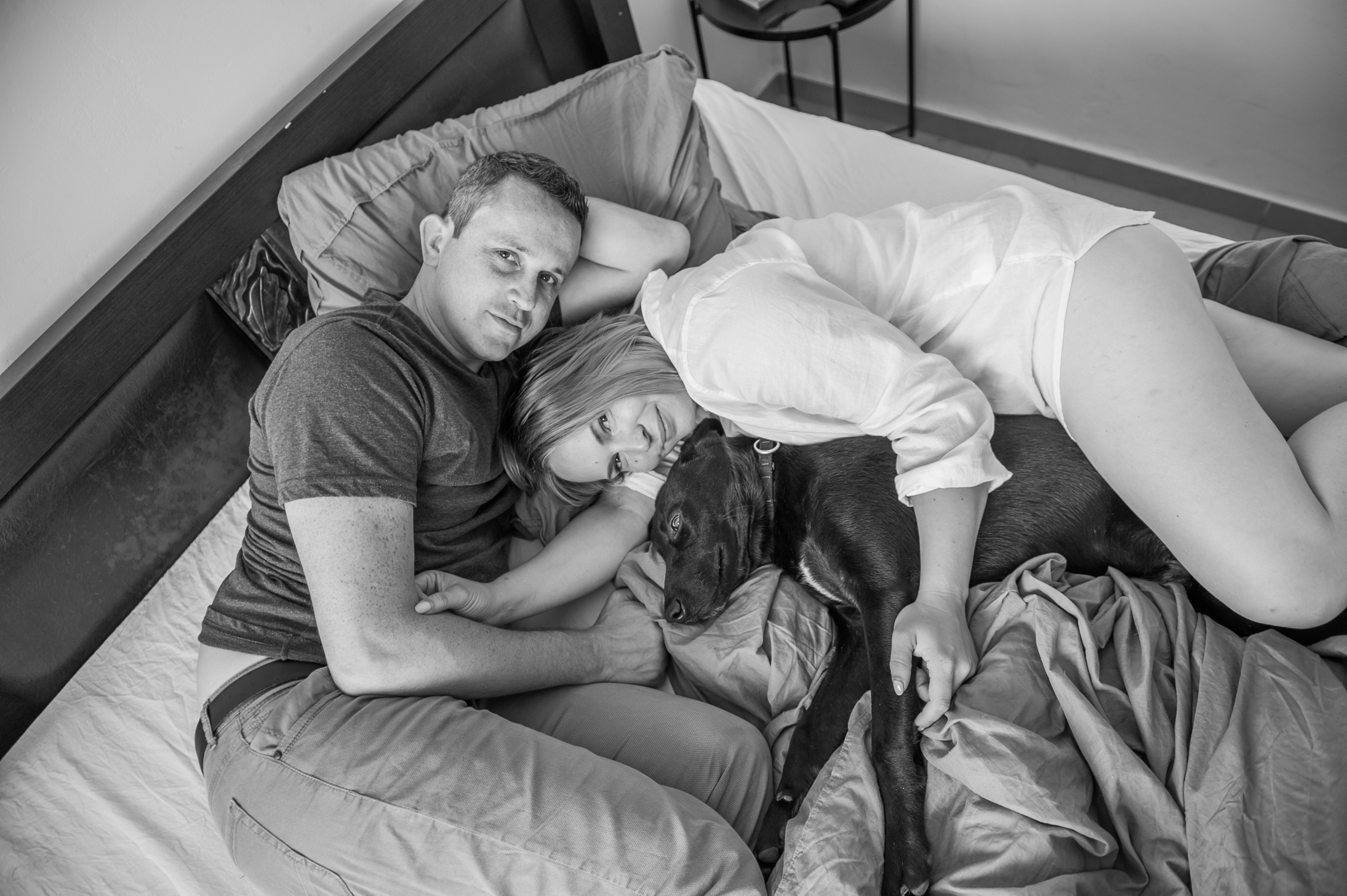 Ira & Ilya. צלמת ירושלים תל אביב ישראל