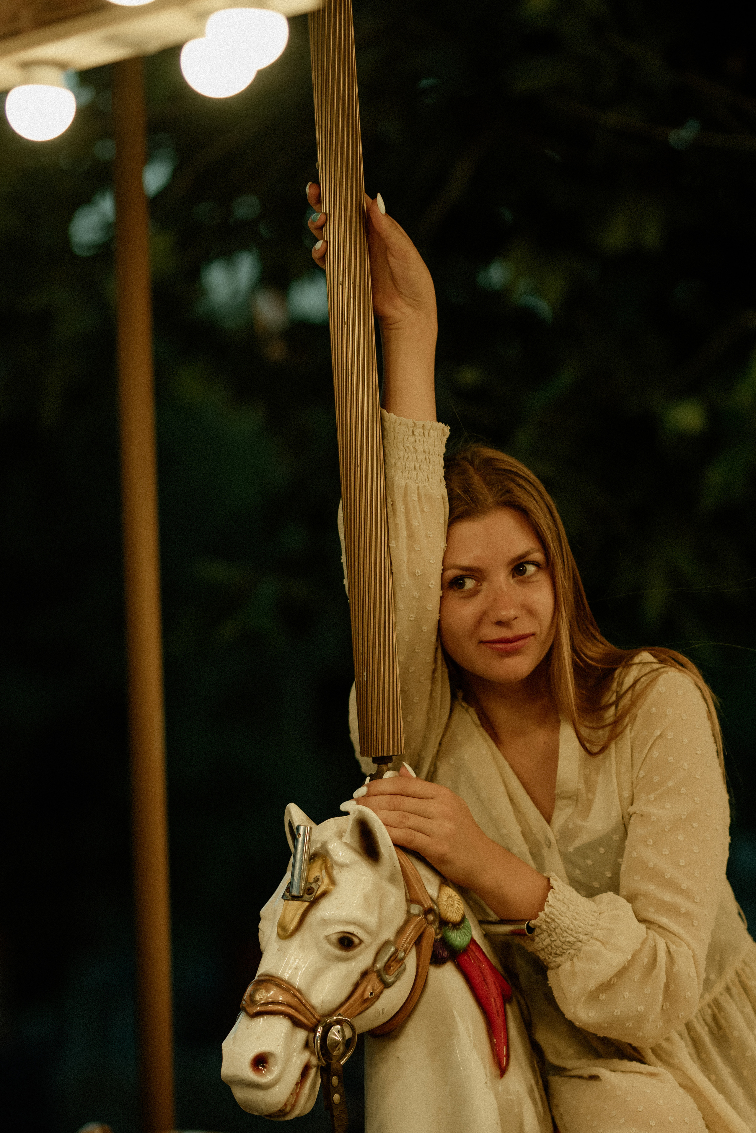 Going back to childhood. Люба Тернавская. Фотограф Иерусалим. Фотограф Израиль