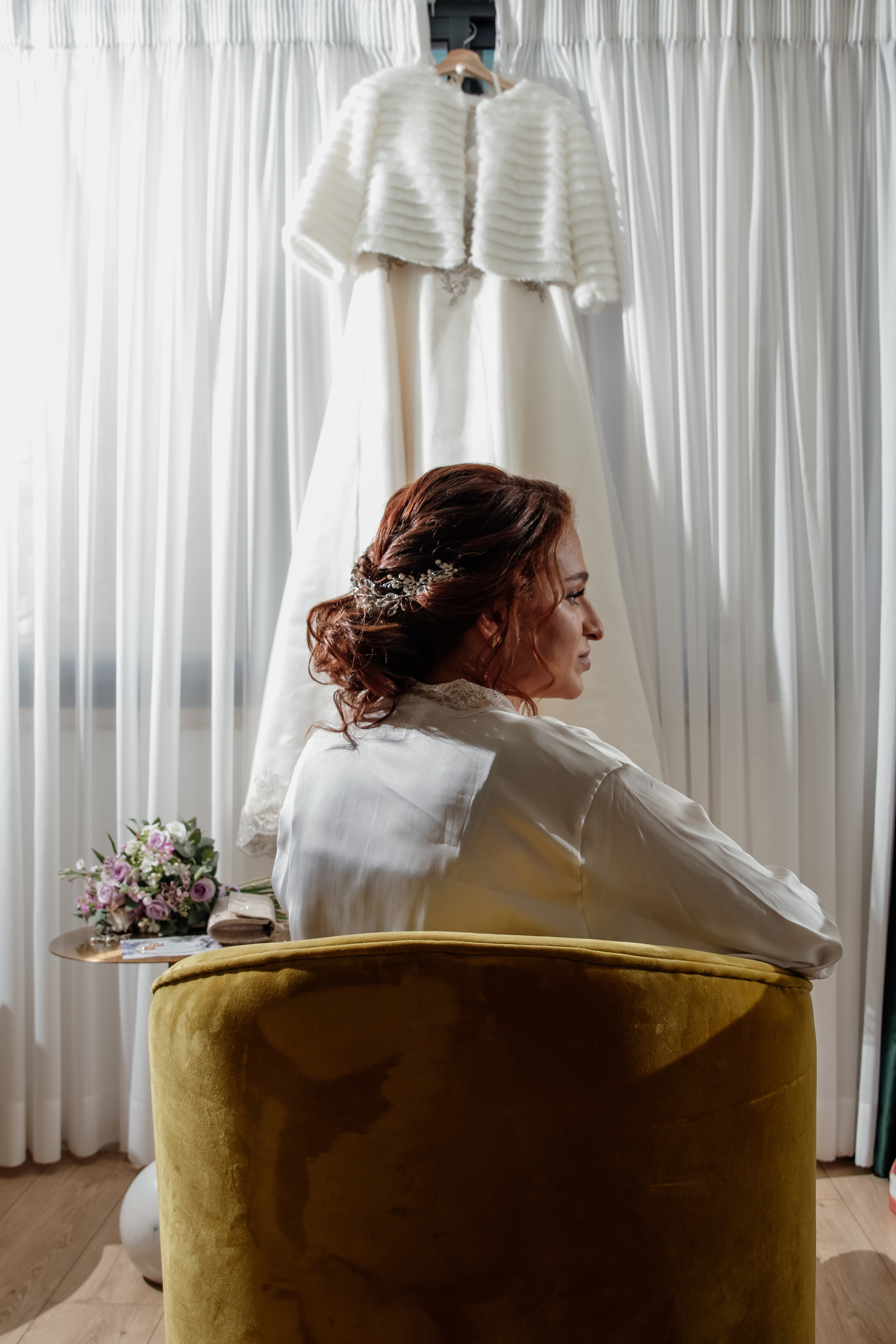 Maria. Люба Тернавская. Фотограф Иерусалим. Фотограф Израиль