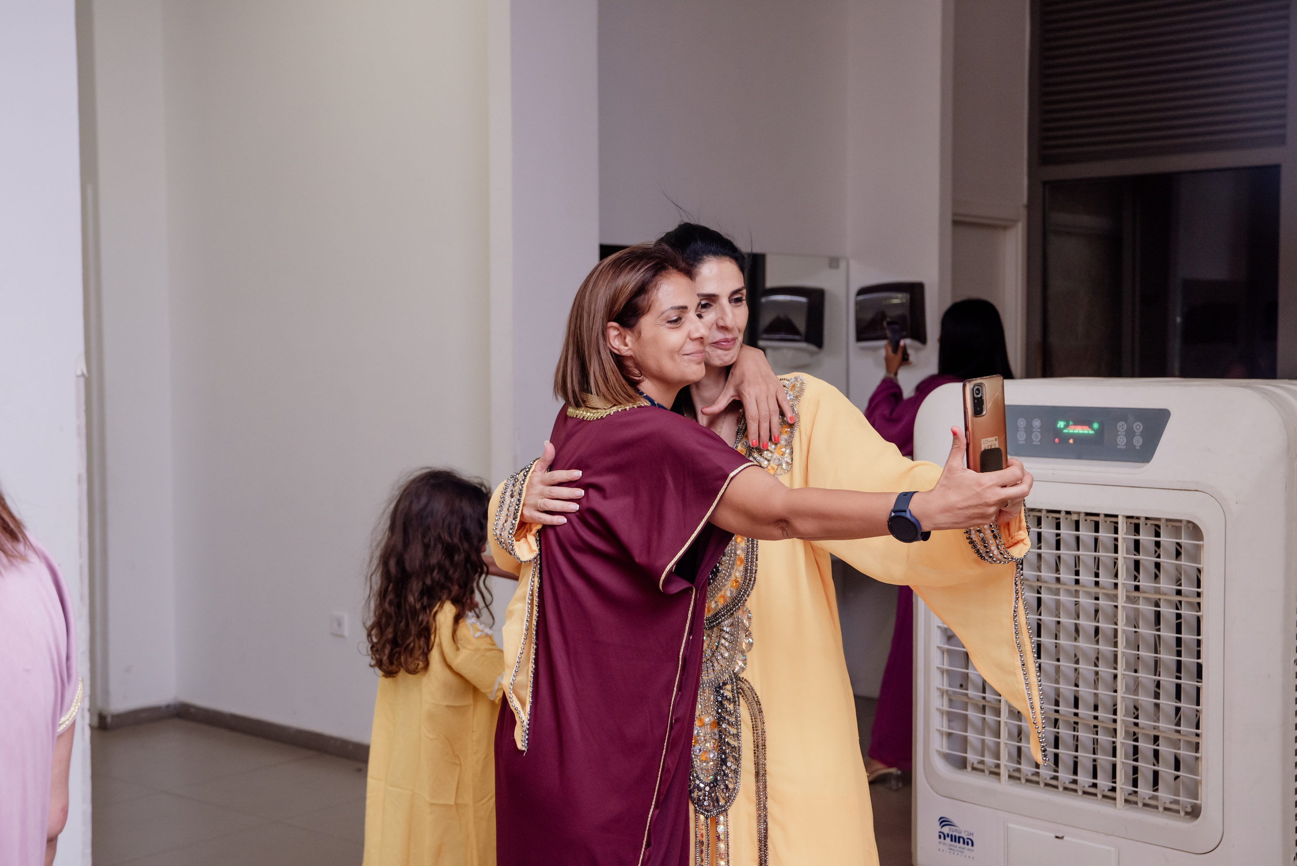 הפרשת חלה. צלמת ירושלים תל אביב ישראל