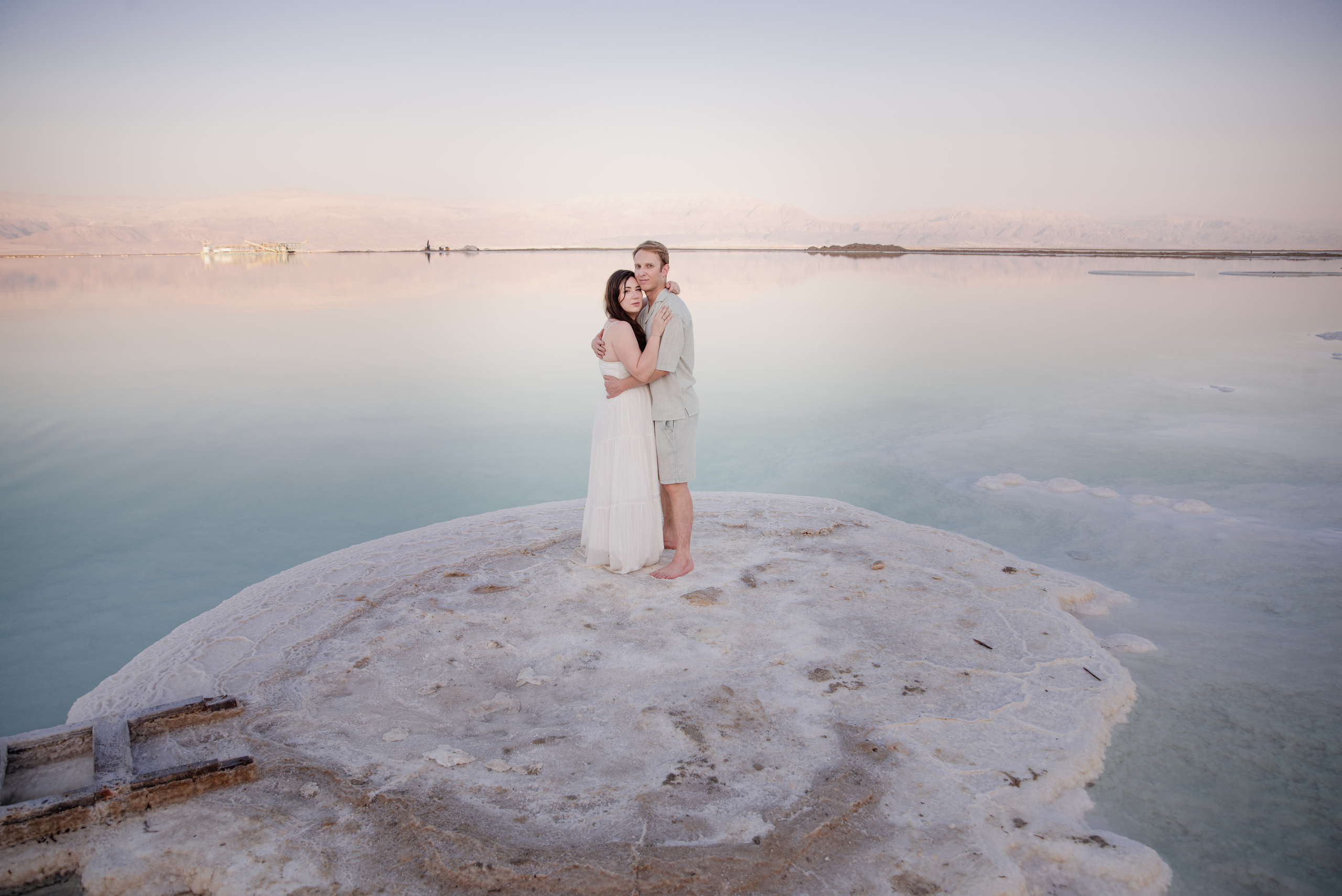 Ira & Grisha. צלמת ירושלים תל אביב ישראל