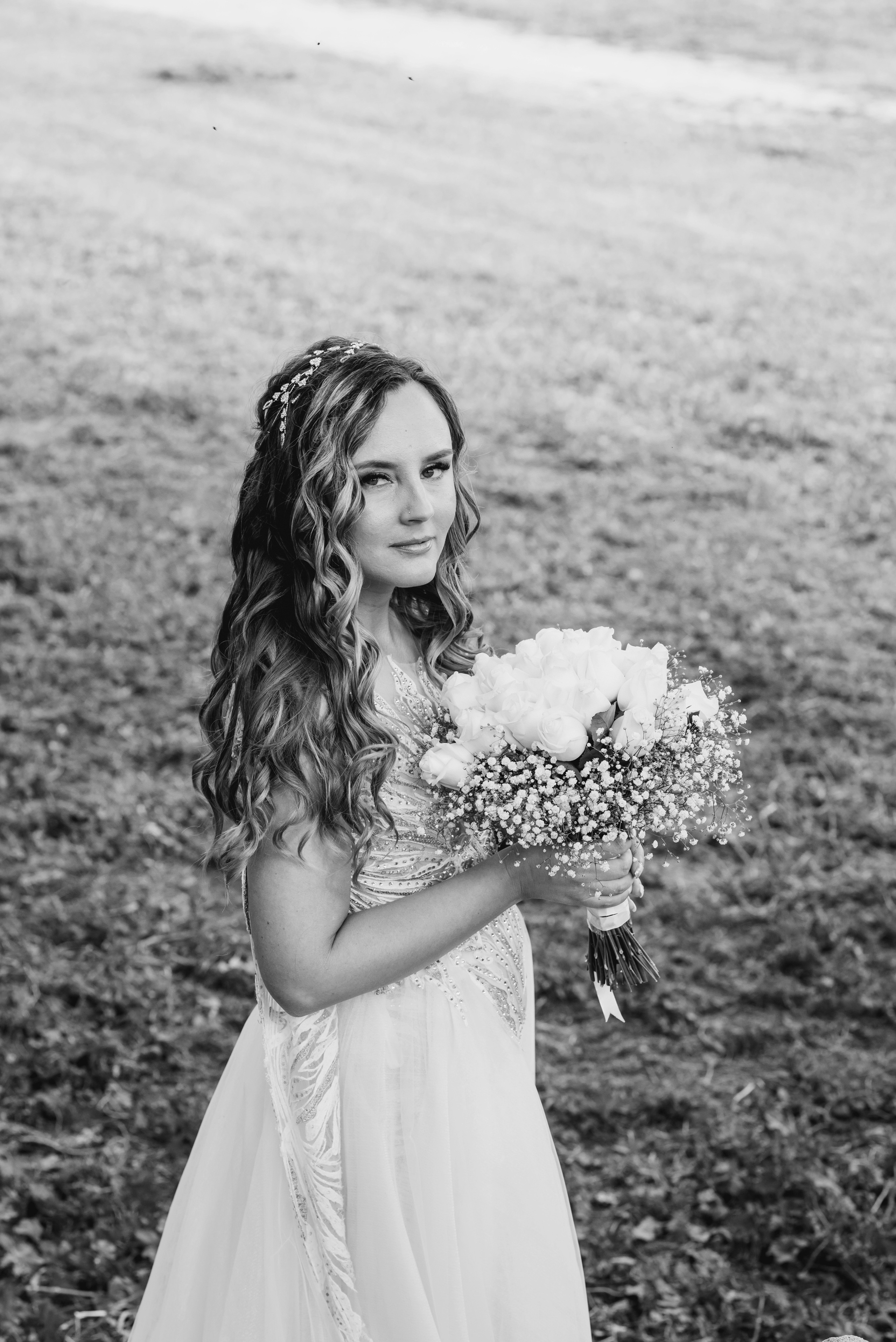 Anna & Dima. Photographer in Israel Luba Ternavskaya