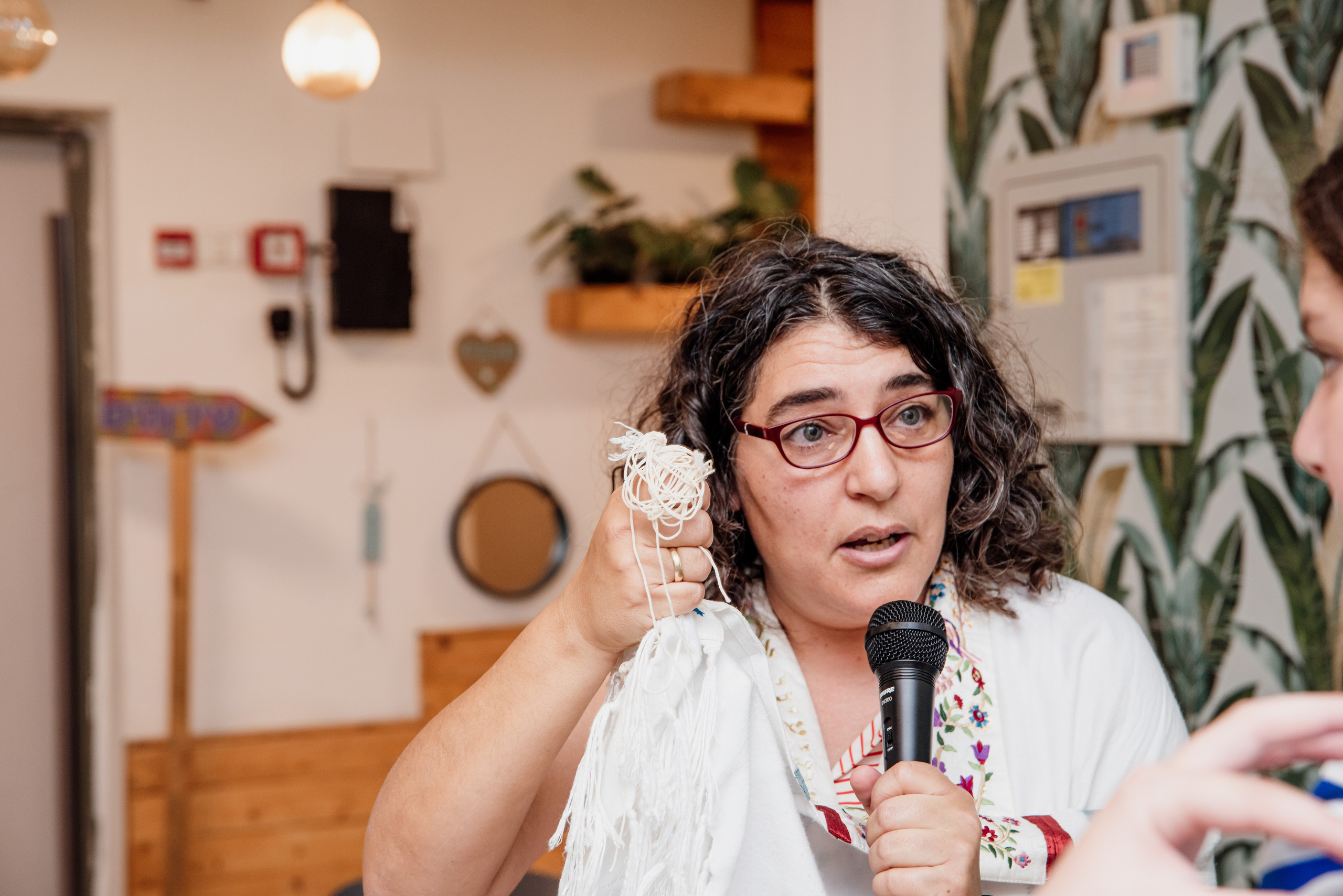 Bar Mitzvah. Photographer in Israel Luba Ternavskaya