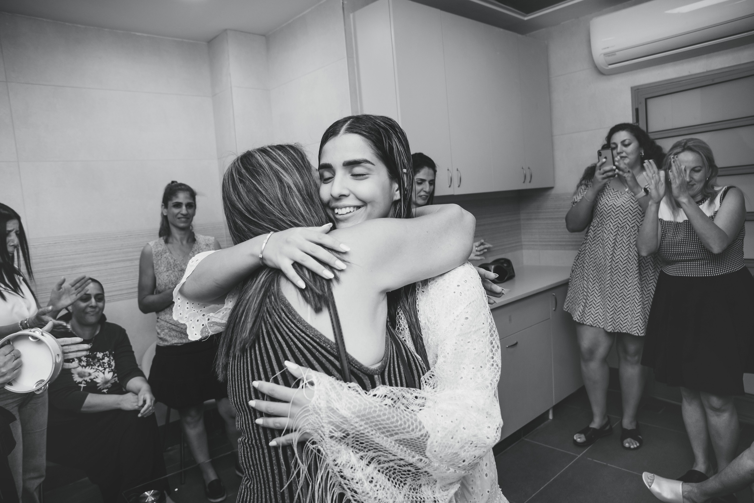 הפרשת חלה. צלמת ירושלים תל אביב ישראל