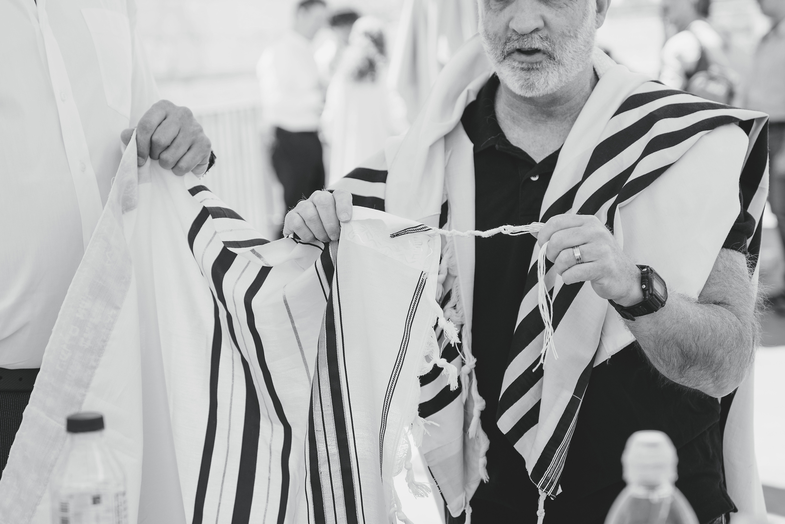 Bat Mizva Western Wall. Photographer in Israel Luba Ternavskaya