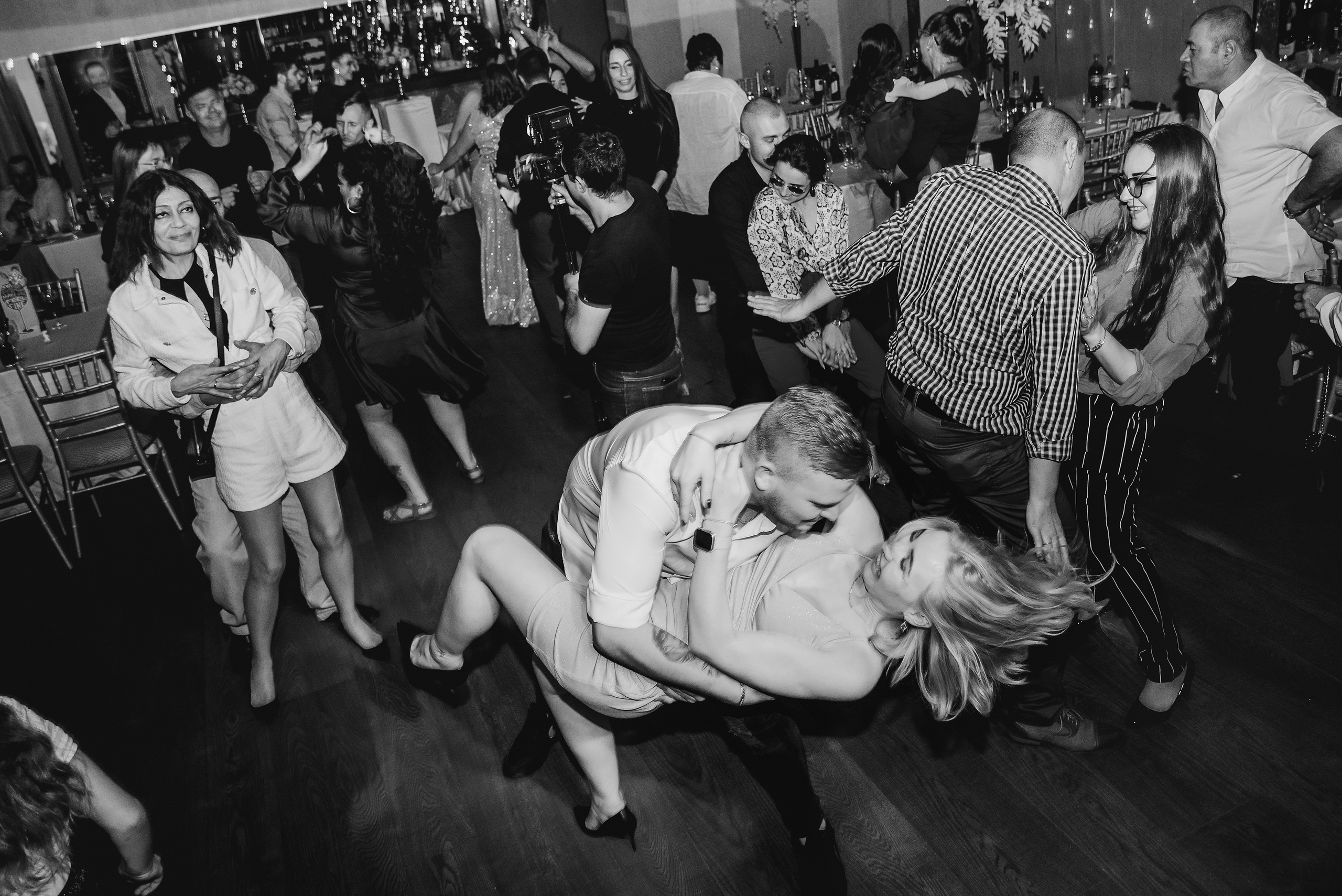 Anna & Dima. Photographer in Israel Luba Ternavskaya