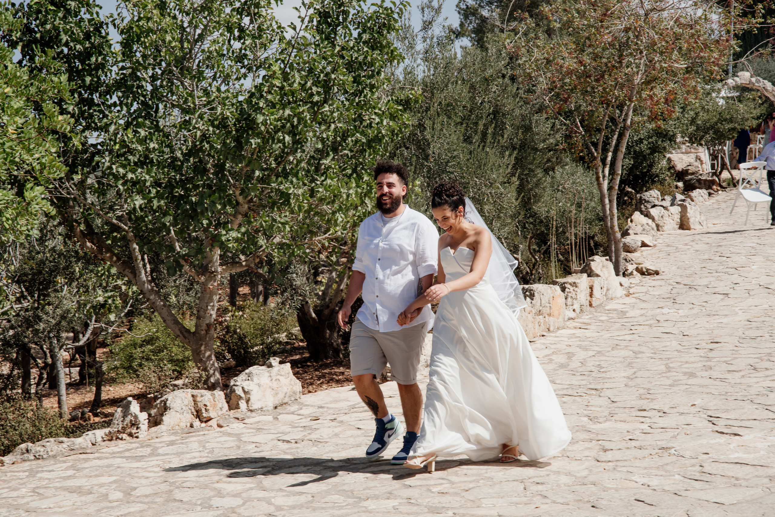 Shahaf & Ofir. צלמת ירושלים תל אביב ישראל