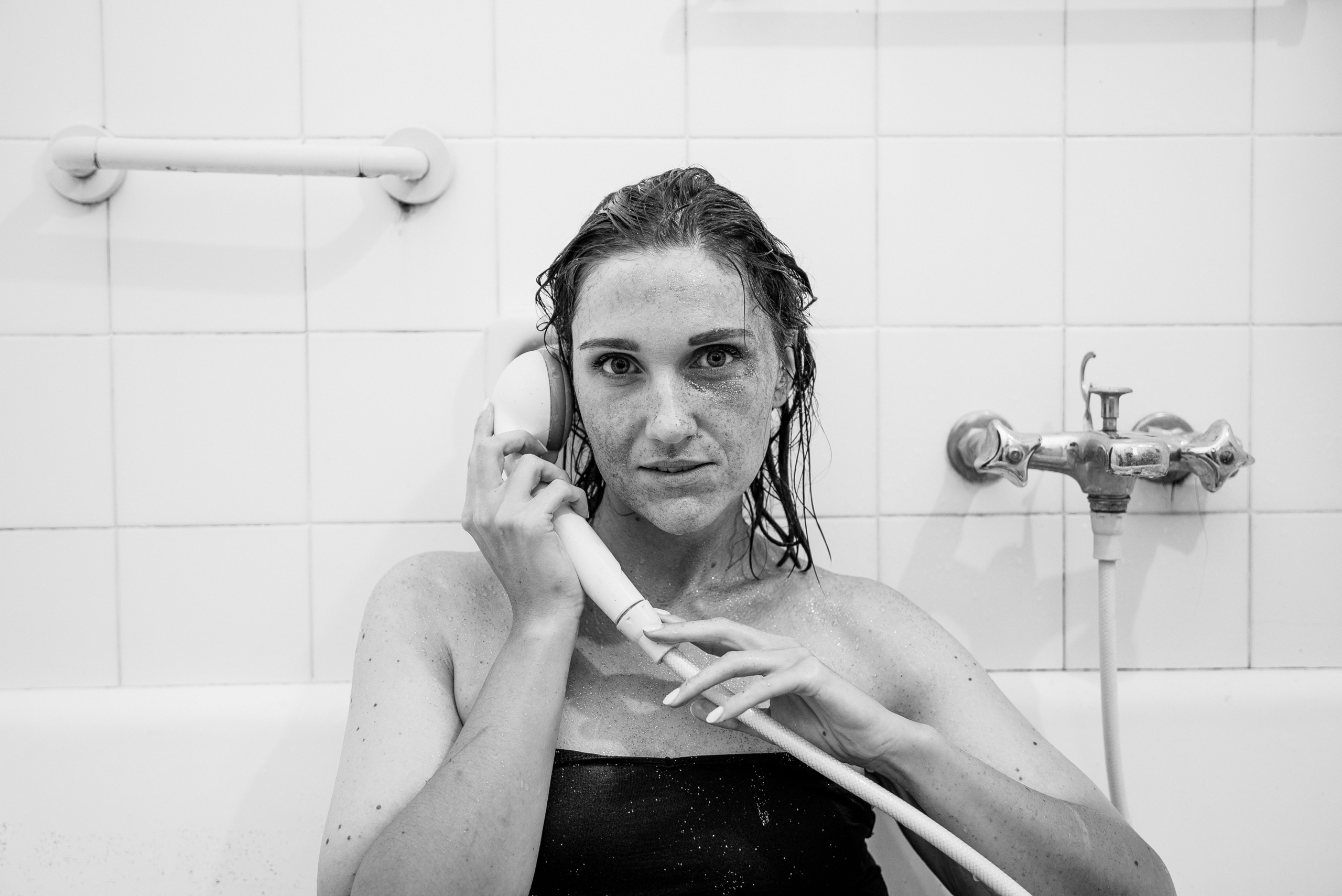 Y u l i a. Photographer in Israel Luba Ternavskaya