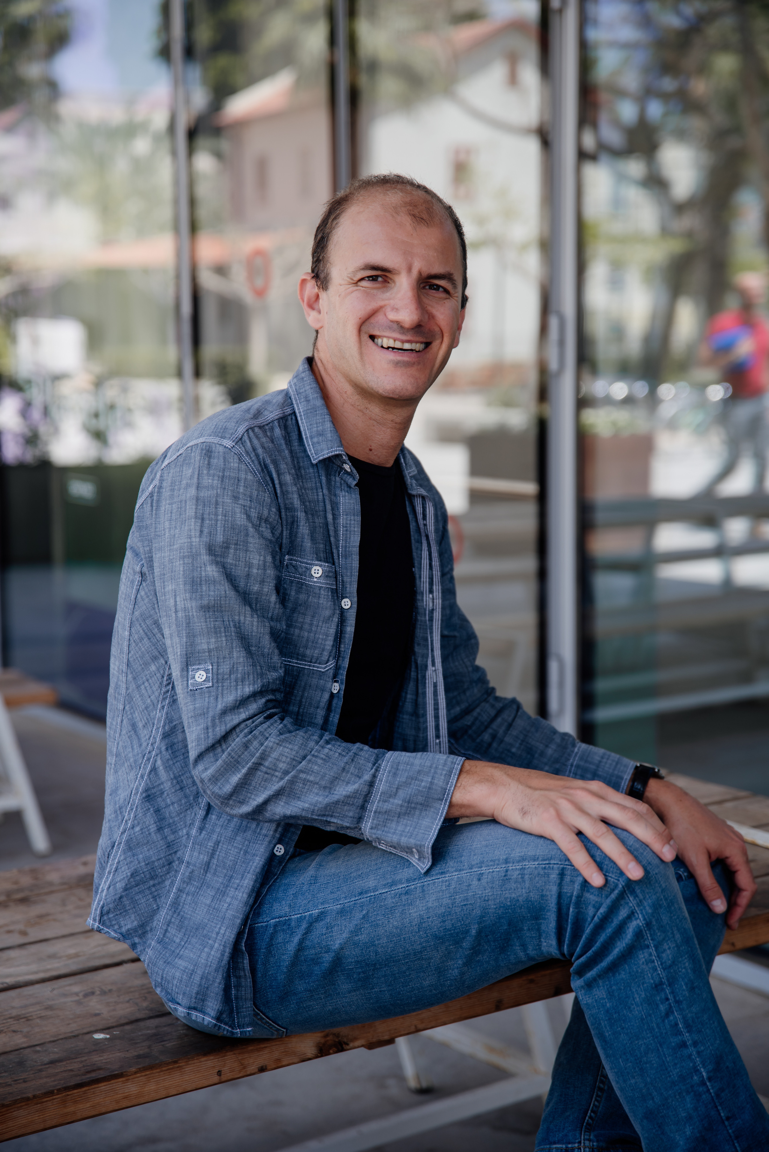 Sem. Люба Тернавская. Фотограф Иерусалим. Фотограф Израиль