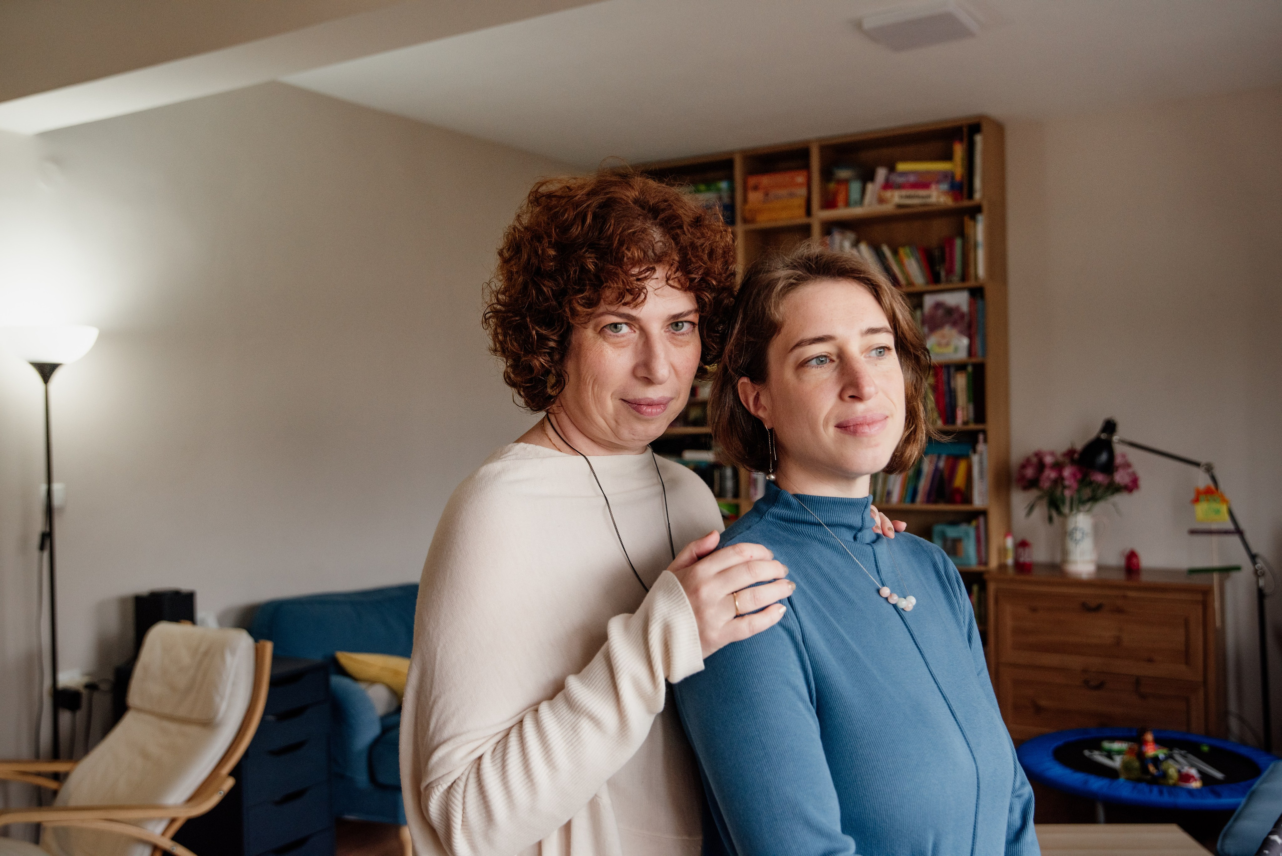 Family home photoshoot. צלמת ירושלים תל אביב ישראל