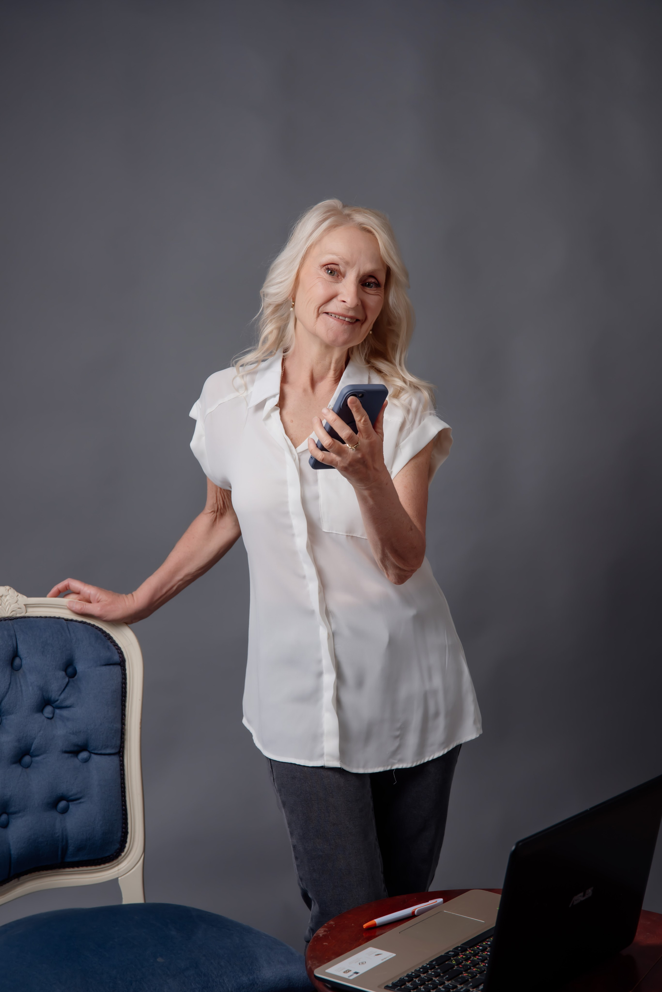 Shooting for a profile of a coach. צלמת ירושלים תל אביב ישראל