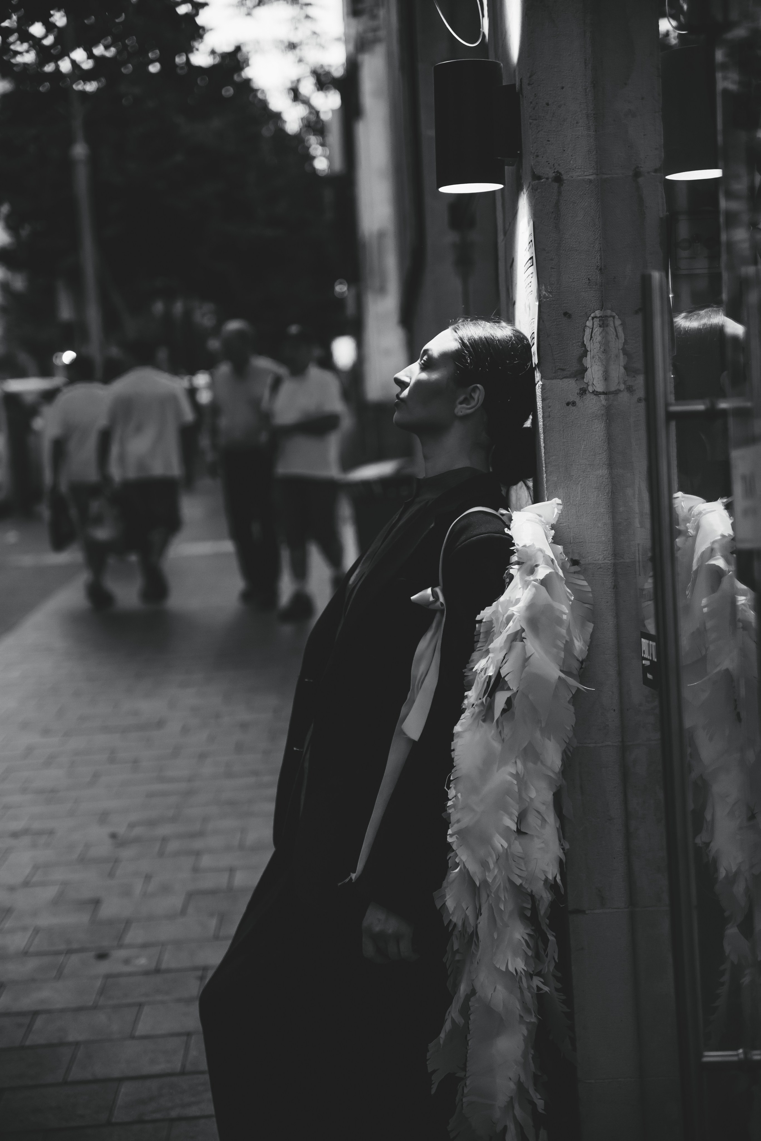 Voice inside. Люба Тернавская. Фотограф Иерусалим. Фотограф Израиль