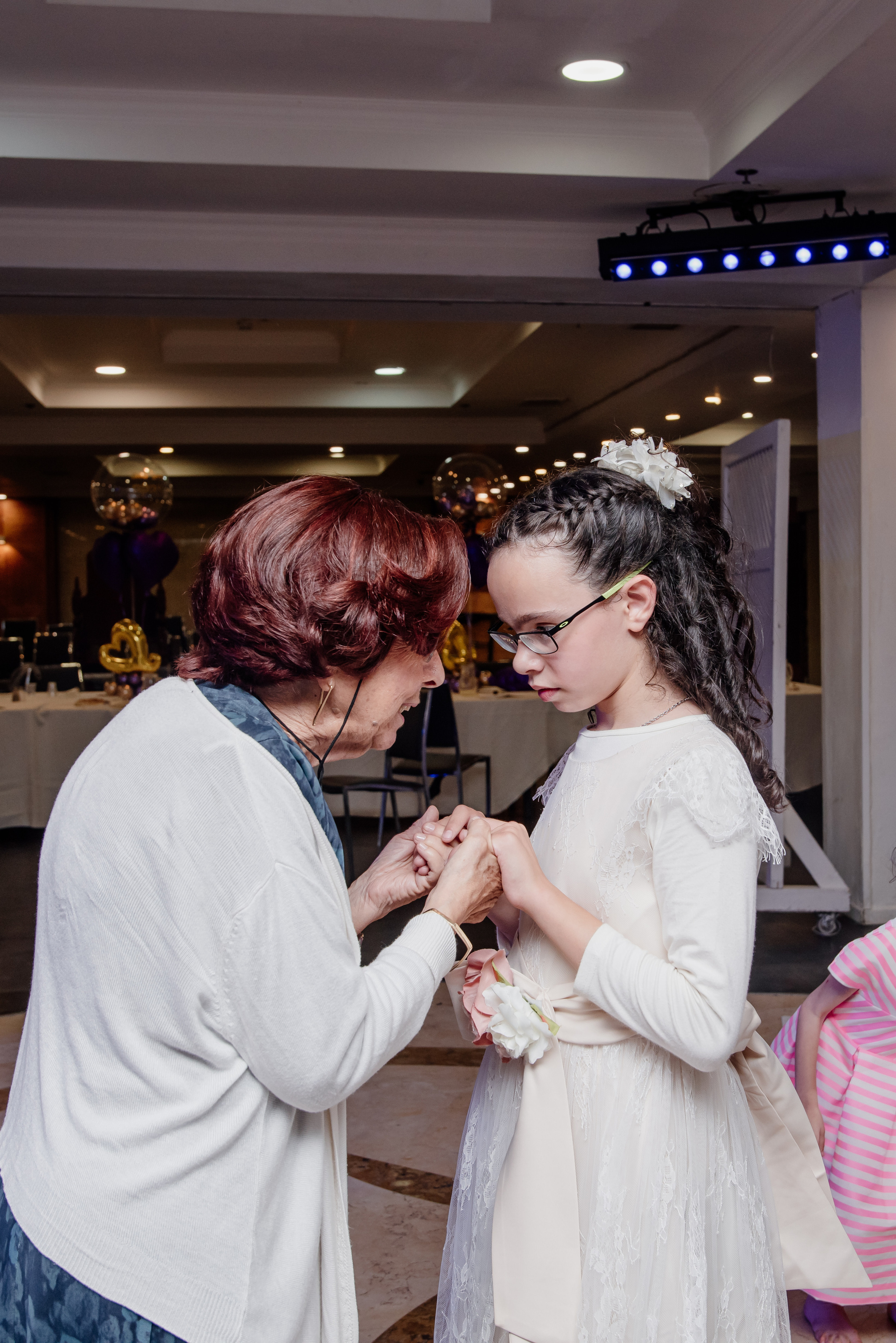 Bat Mizva Event. Люба Тернавская. Фотограф Иерусалим. Фотограф Израиль