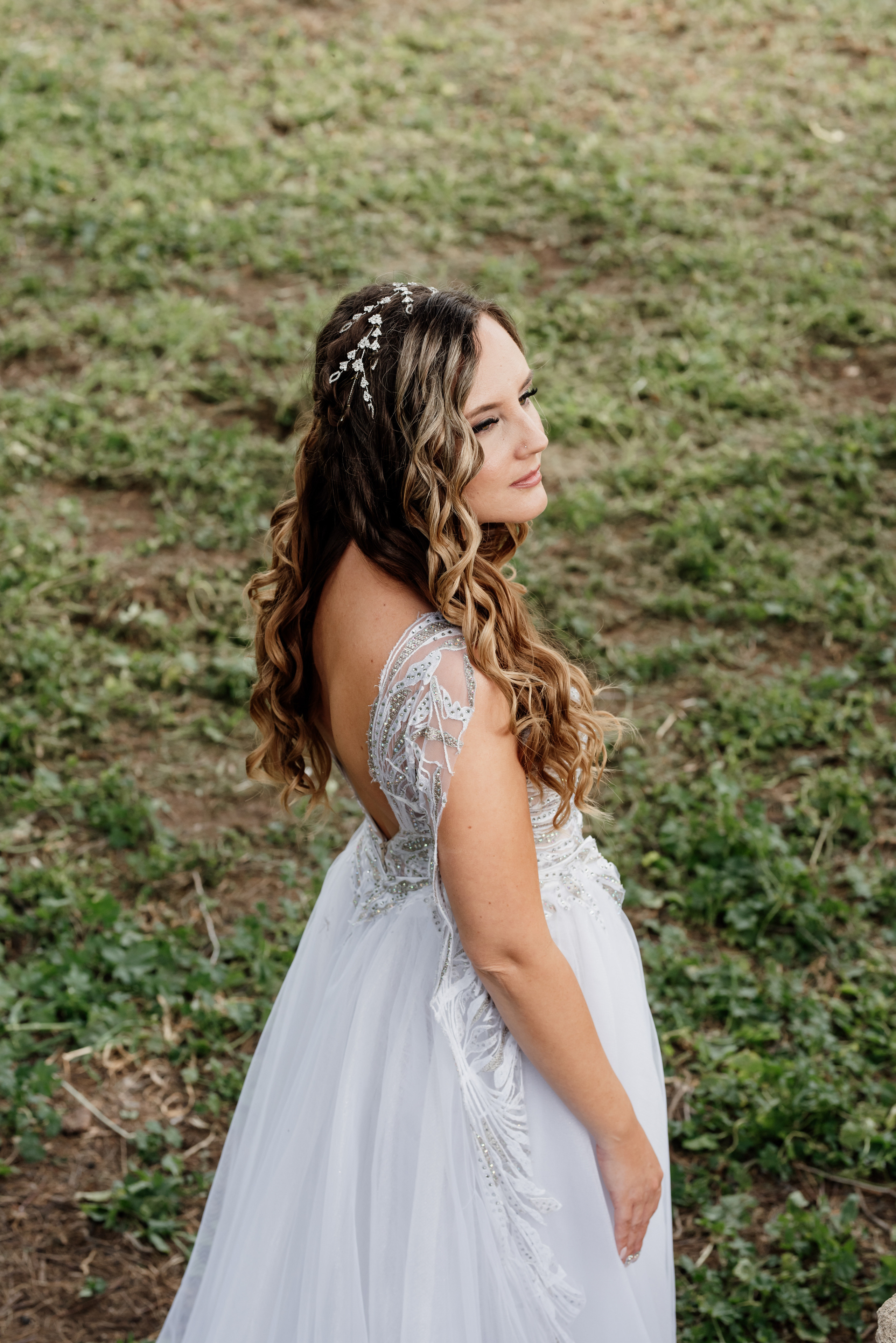 Anna & Dima. Photographer in Israel Luba Ternavskaya