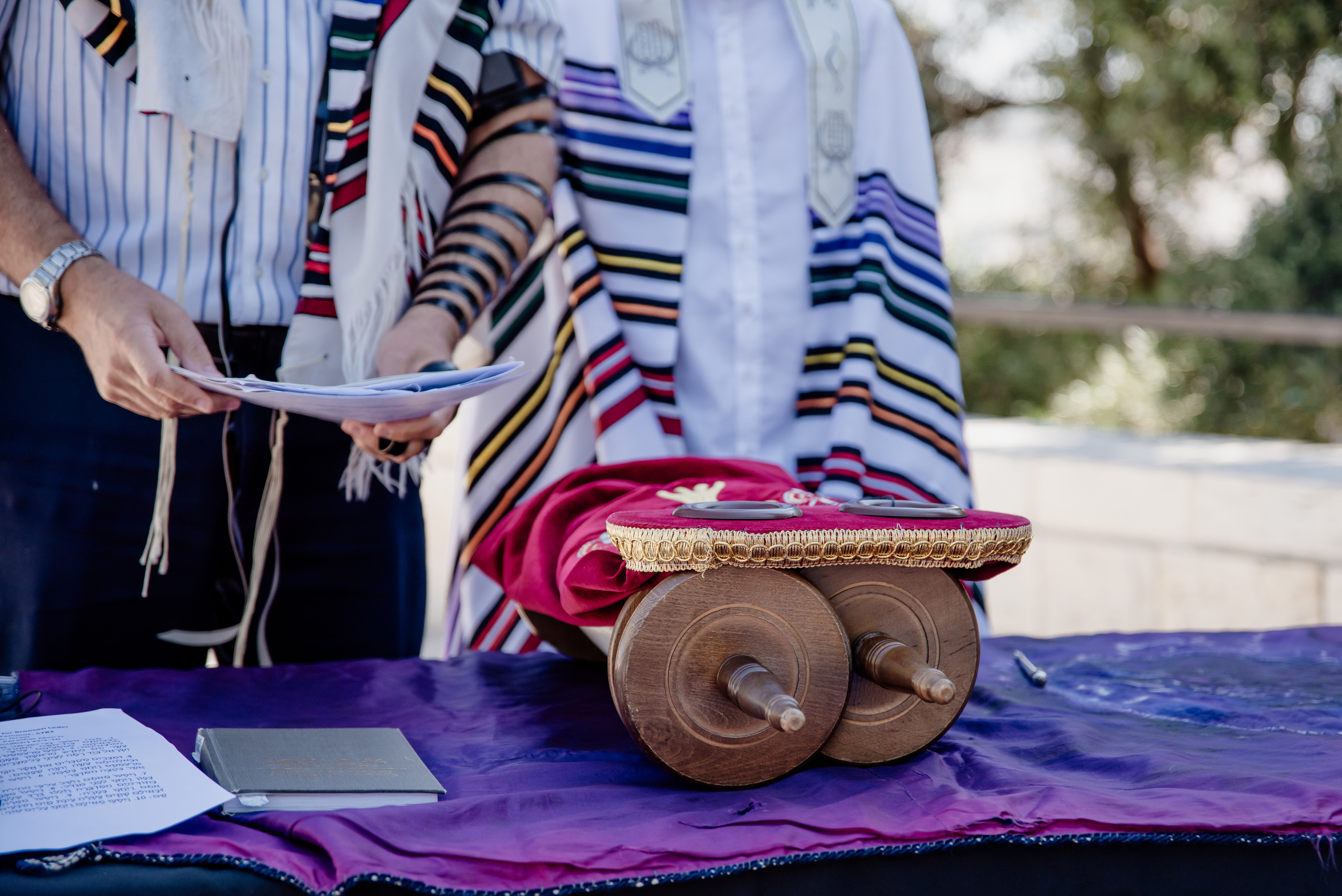 Bar Mitzvah. Photographer in Israel Luba Ternavskaya