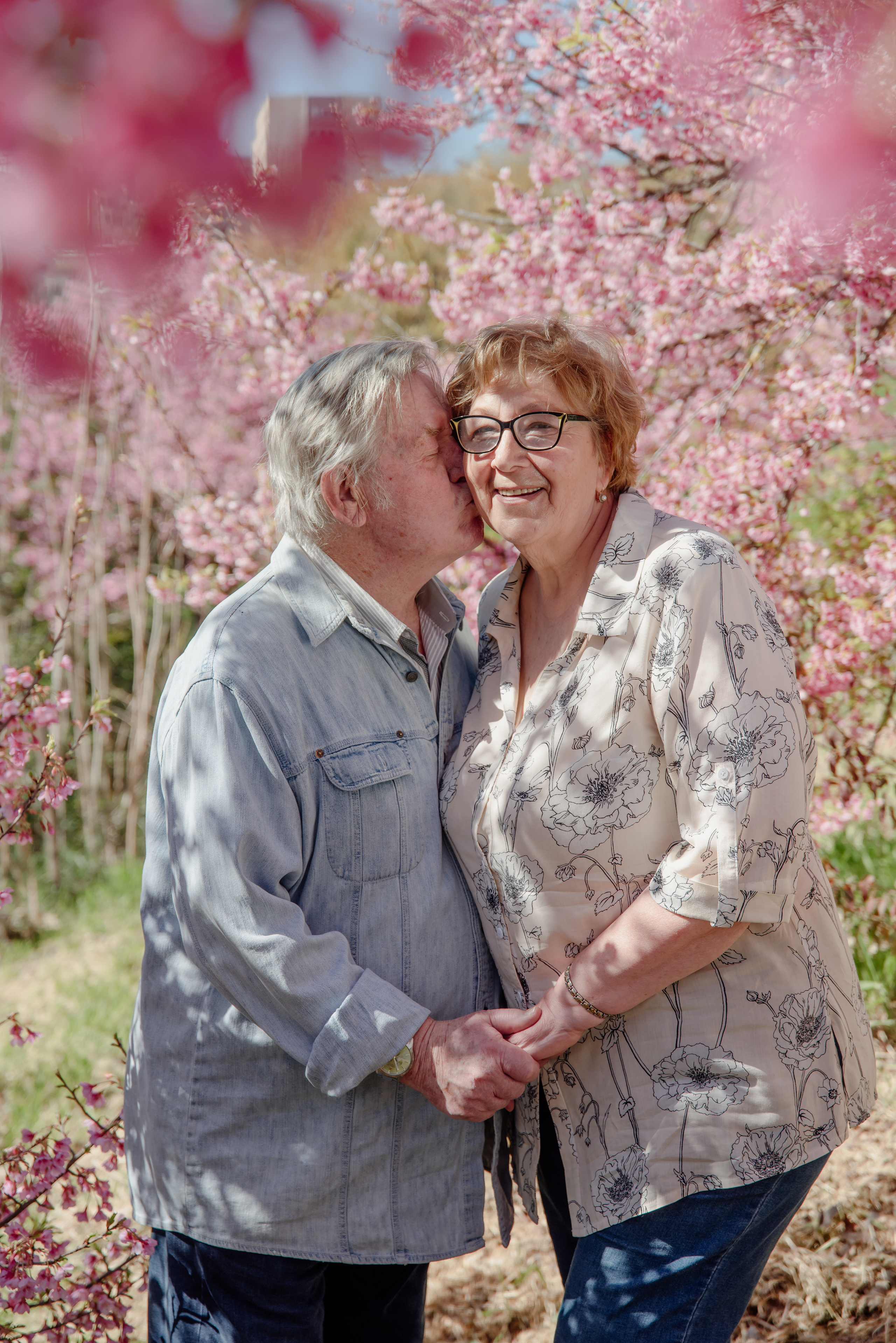 Lilia & Boris. צלמת ירושלים תל אביב ישראל