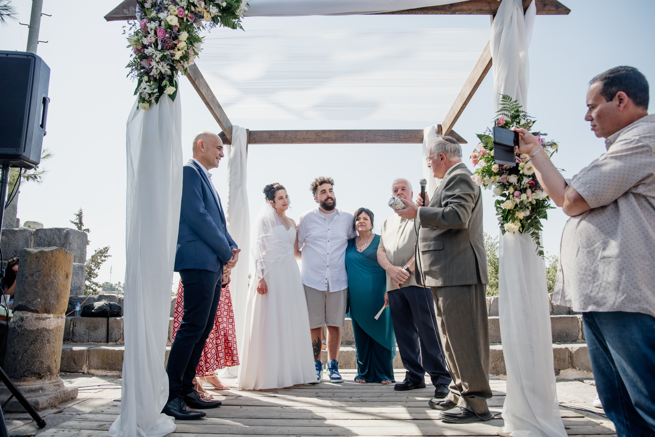 Shahaf & Ofir. צלמת ירושלים תל אביב ישראל