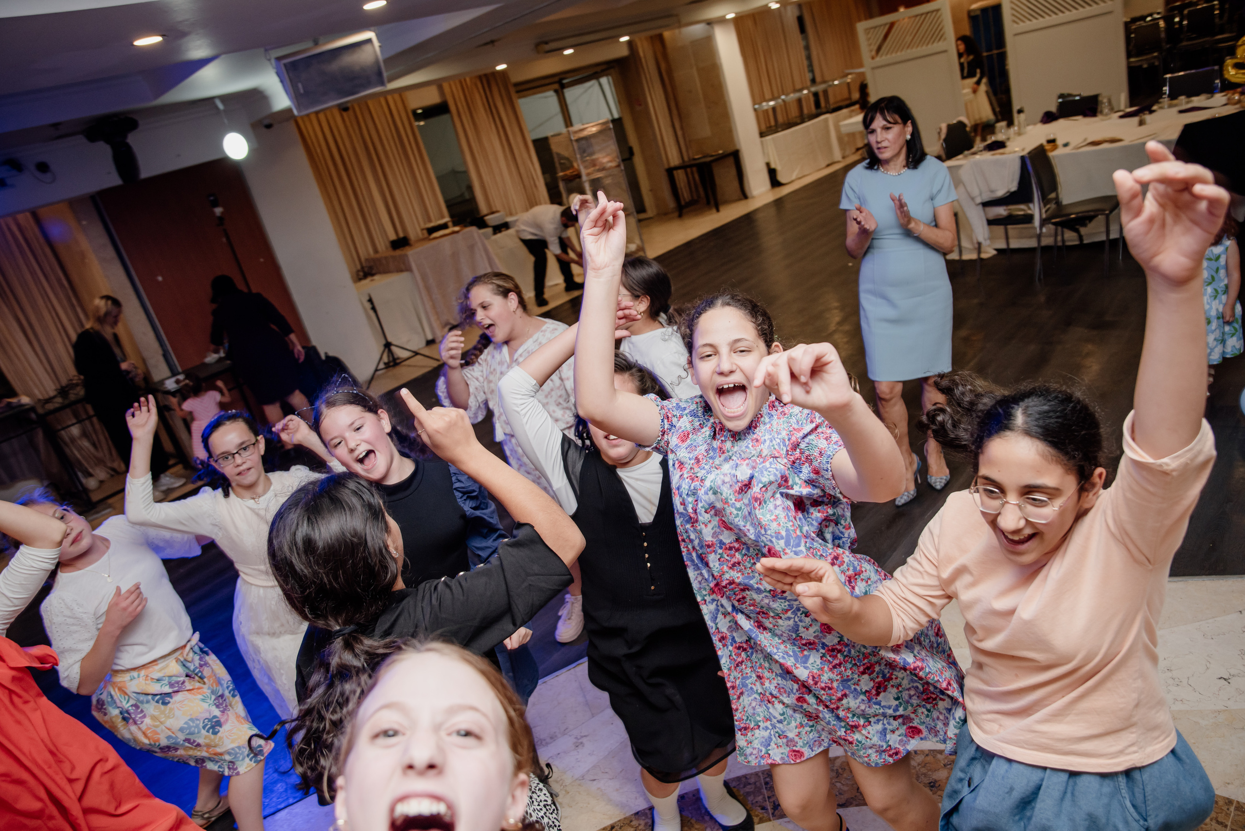 Bat Mizva Event. Люба Тернавская. Фотограф Иерусалим. Фотограф Израиль