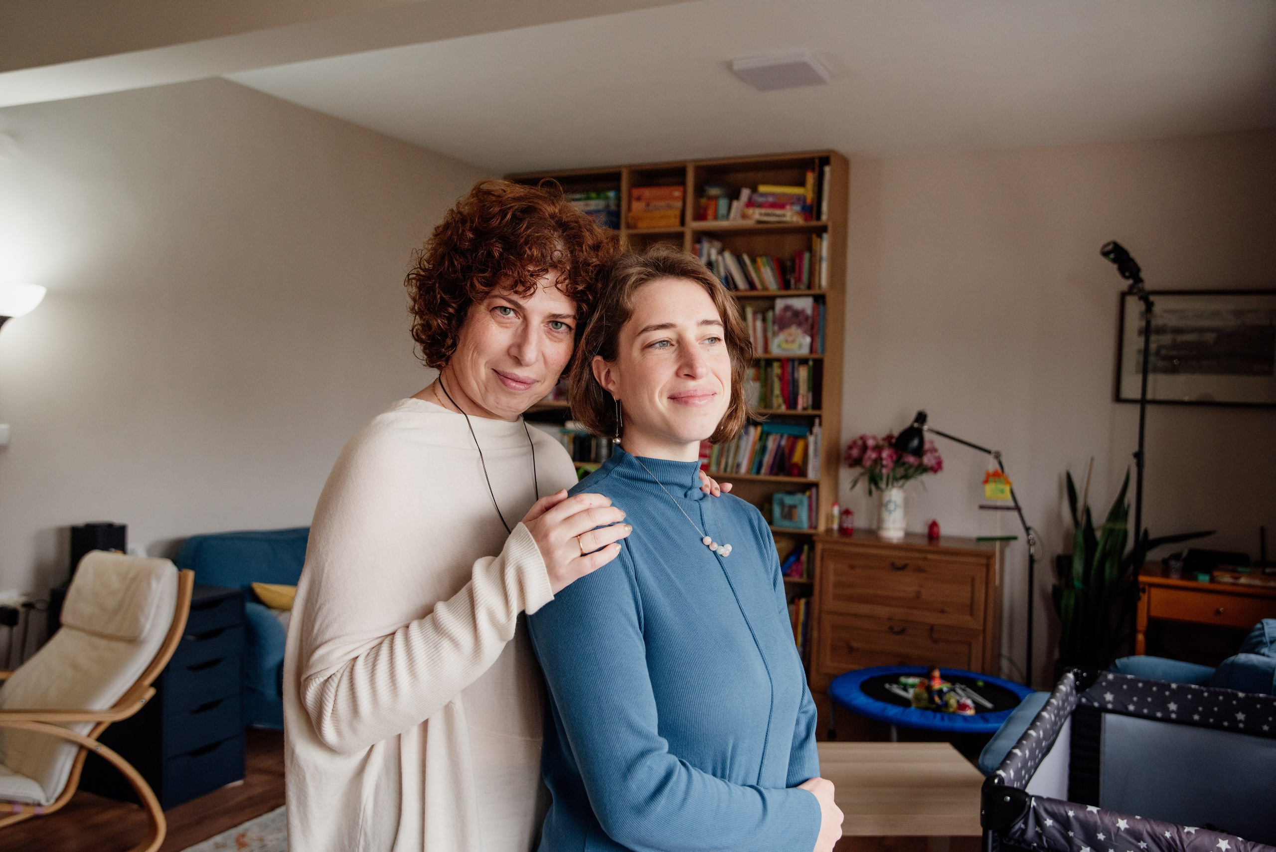 Family home photoshoot. צלמת ירושלים תל אביב ישראל