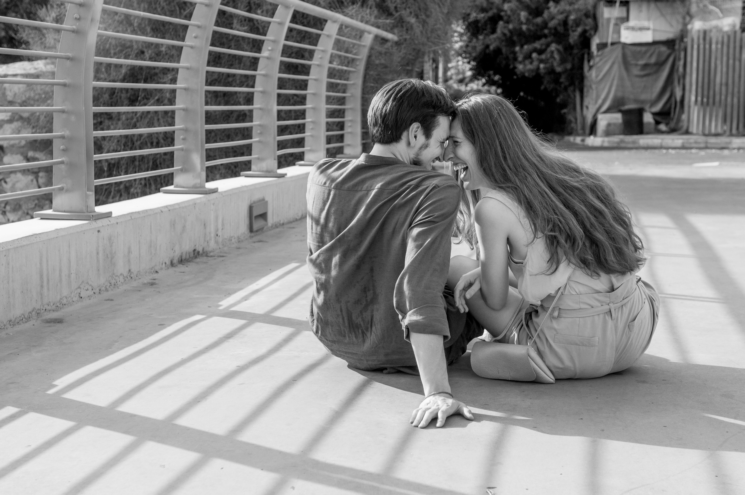 Sonya & Danya. צלמת ירושלים תל אביב ישראל