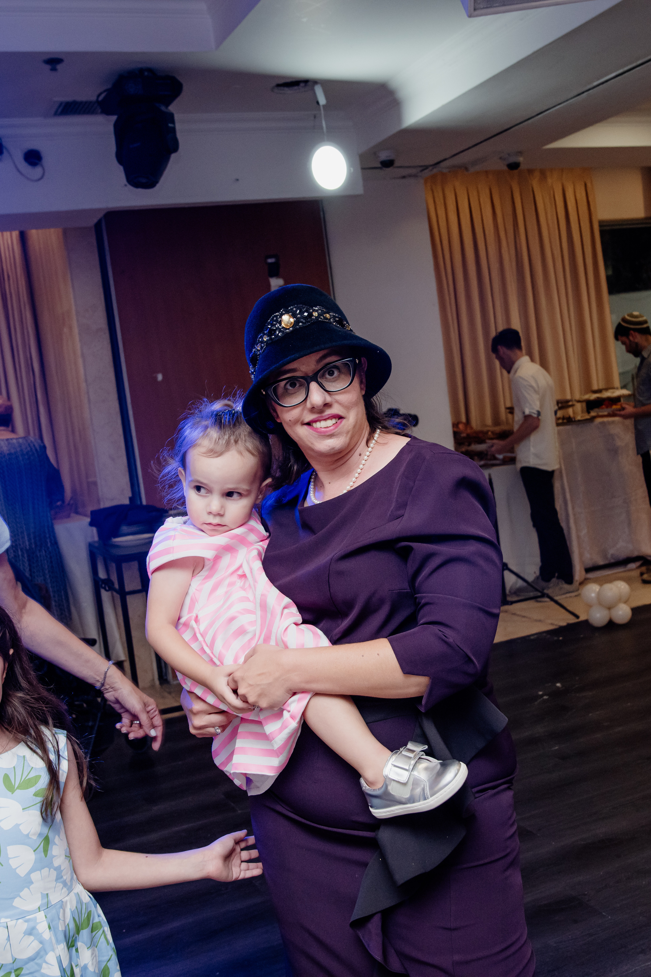 Bat Mizva Event. Люба Тернавская. Фотограф Иерусалим. Фотограф Израиль