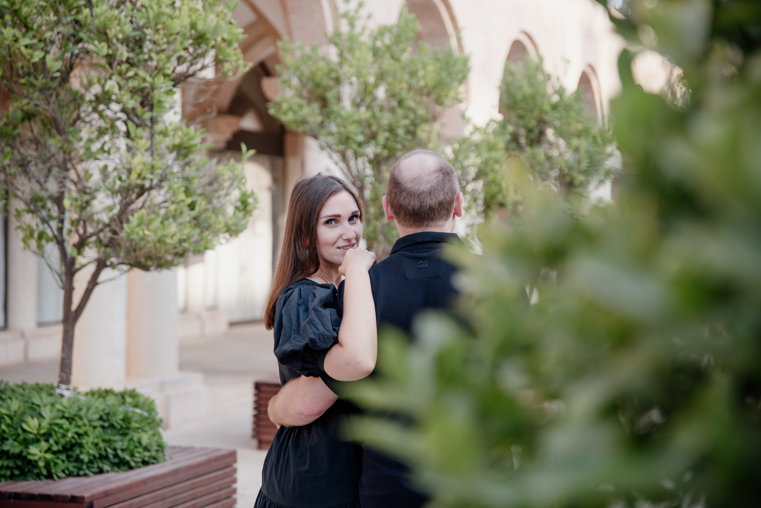 Yulia & Sasha. Люба Тернавская. Фотограф Иерусалим. Фотограф Израиль