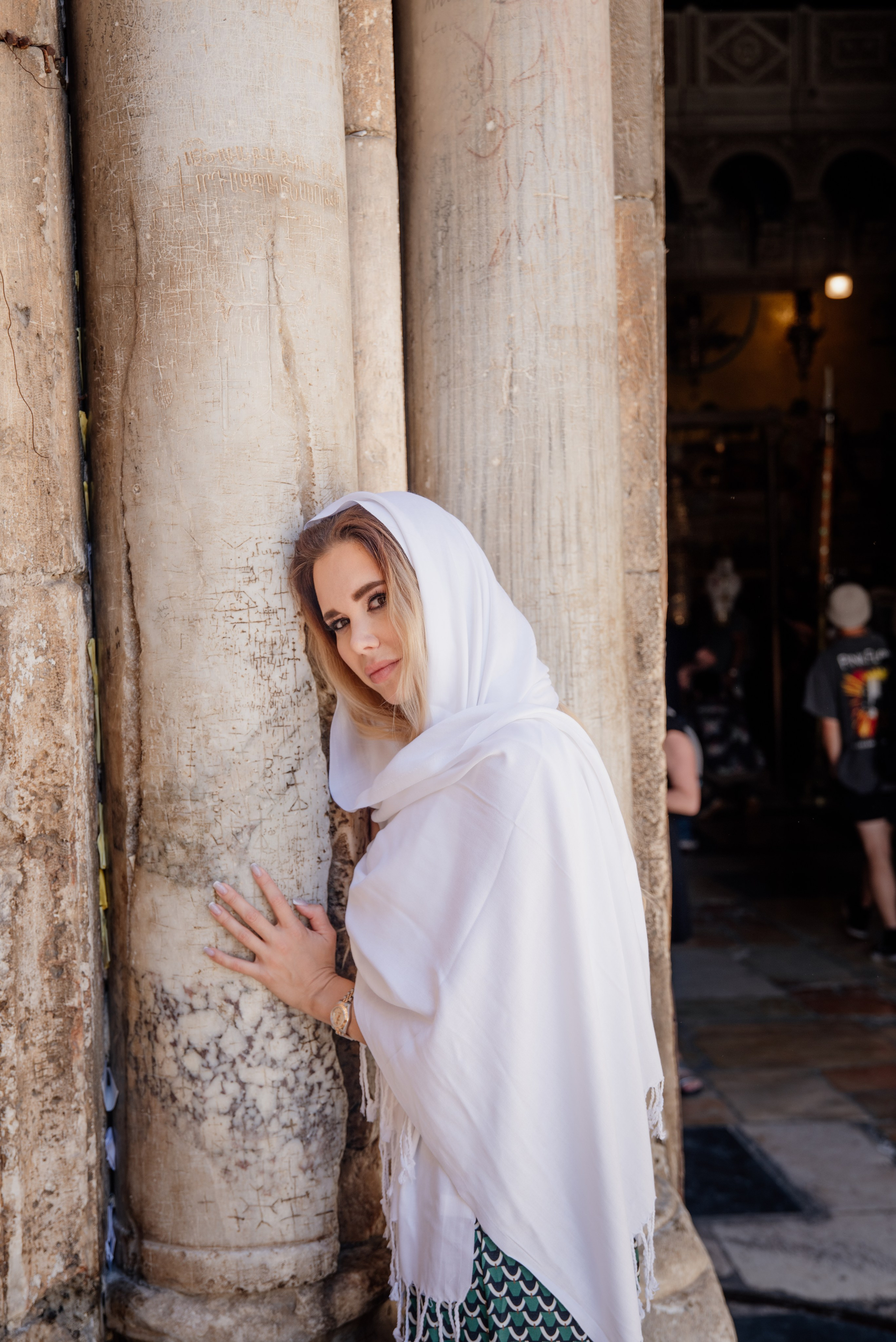 Vera photo walk Jerusalem. צלמת ירושלים תל אביב ישראל