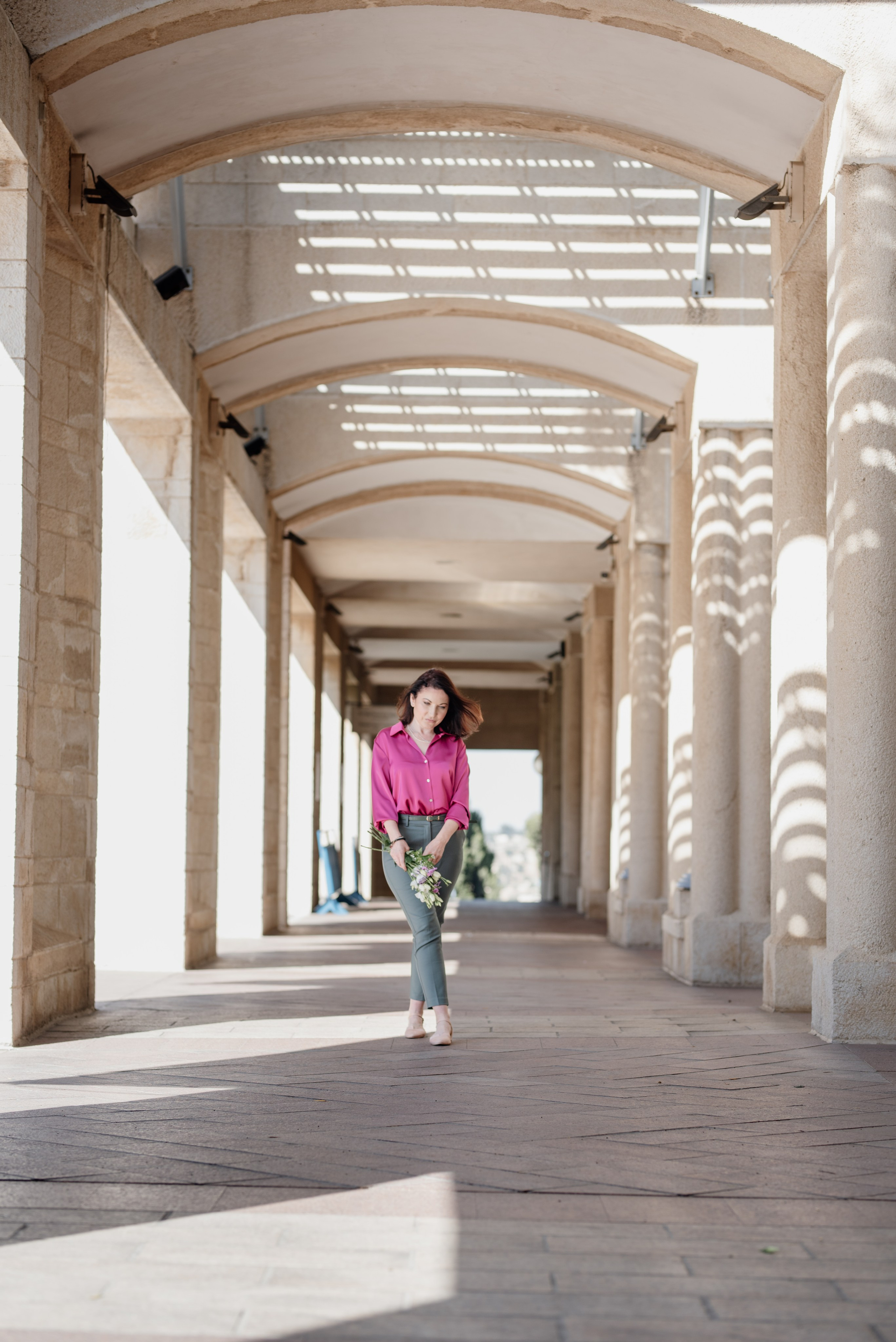 Marianna photo walk Jerusalem. Люба Тернавская. Фотограф Иерусалим. Фотограф Израиль