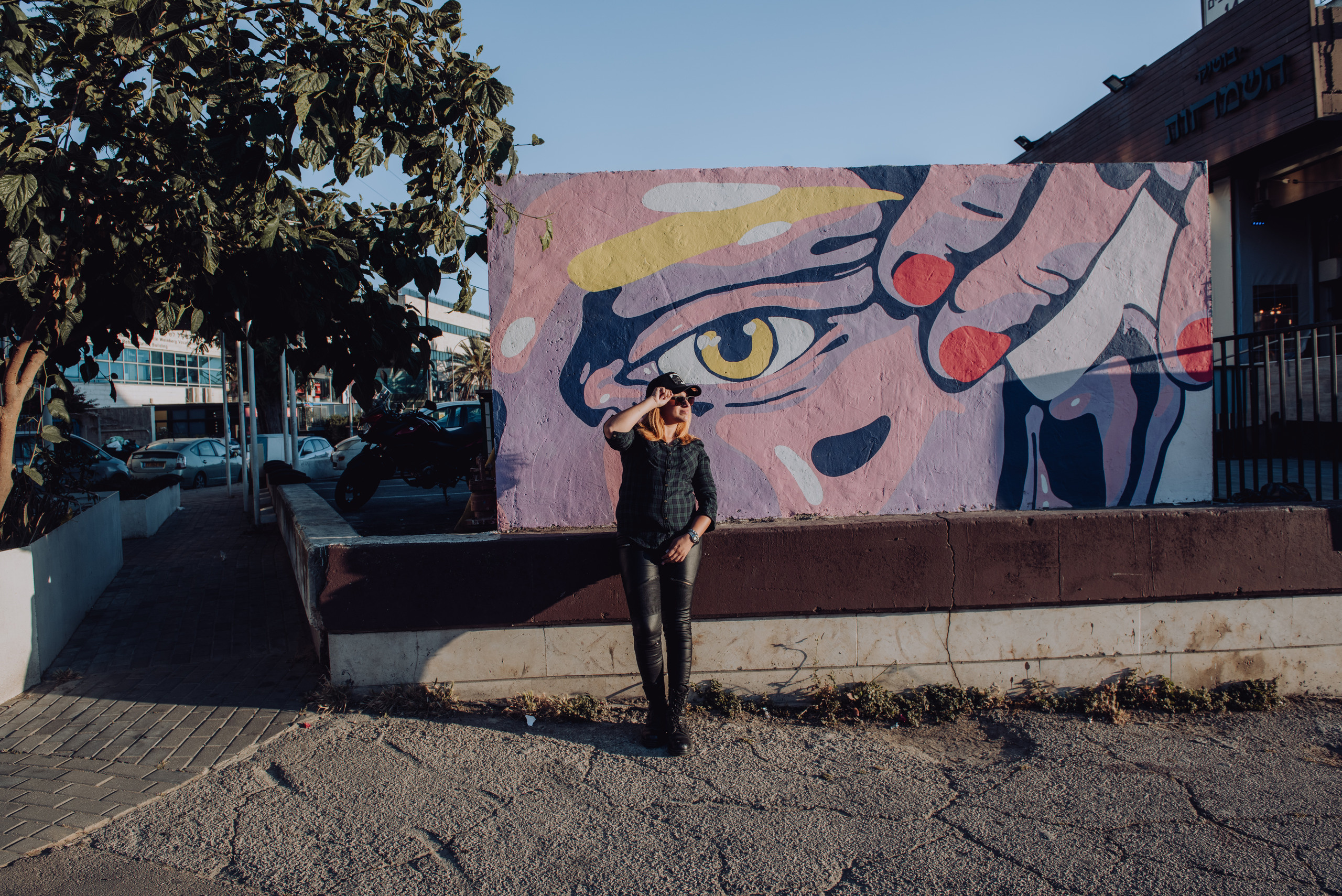 Фотограф в Иерусалиме. Люба Тернавская. Фотограф Иерусалим. Фотограф Израиль