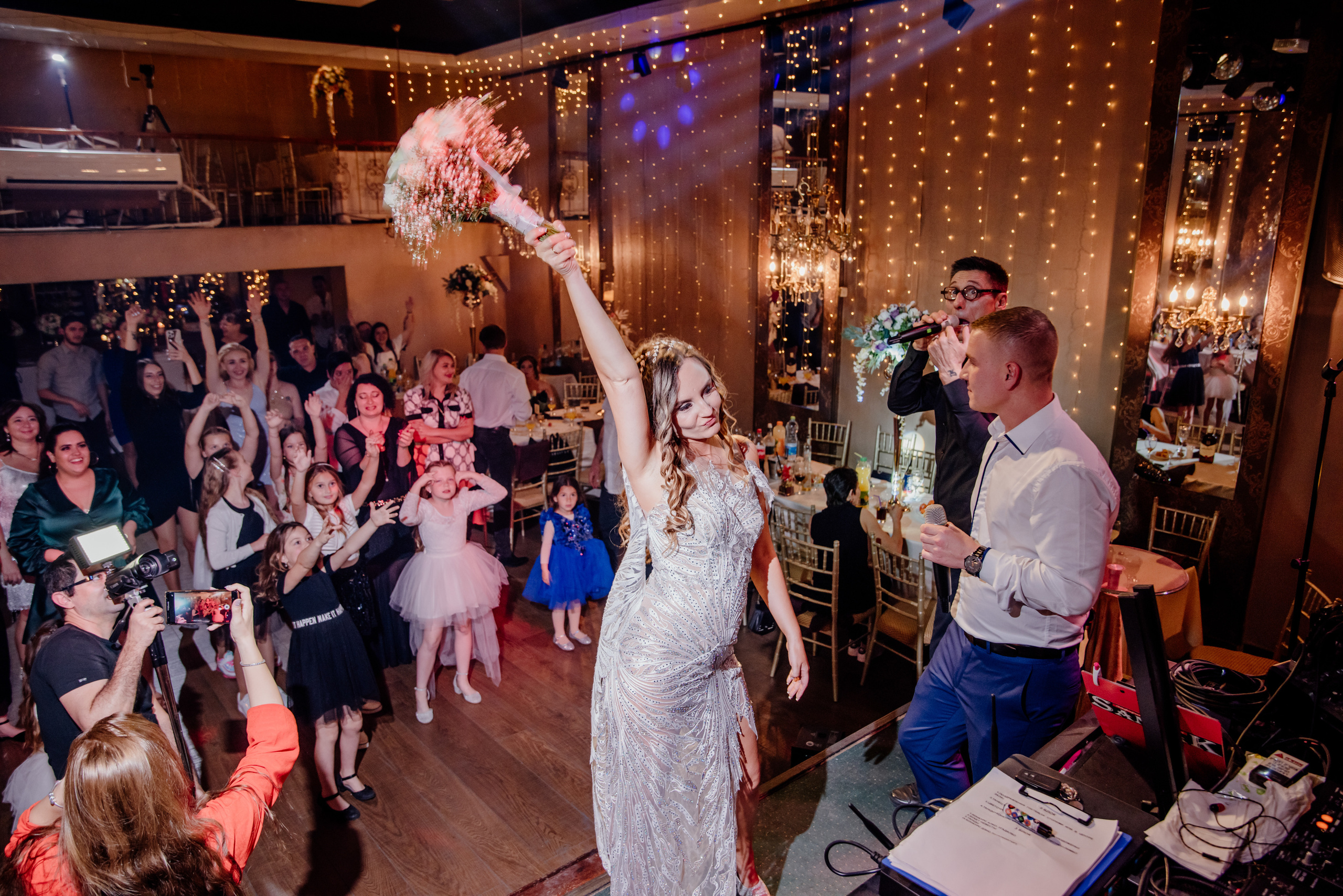 Anna & Dima. Photographer in Israel Luba Ternavskaya