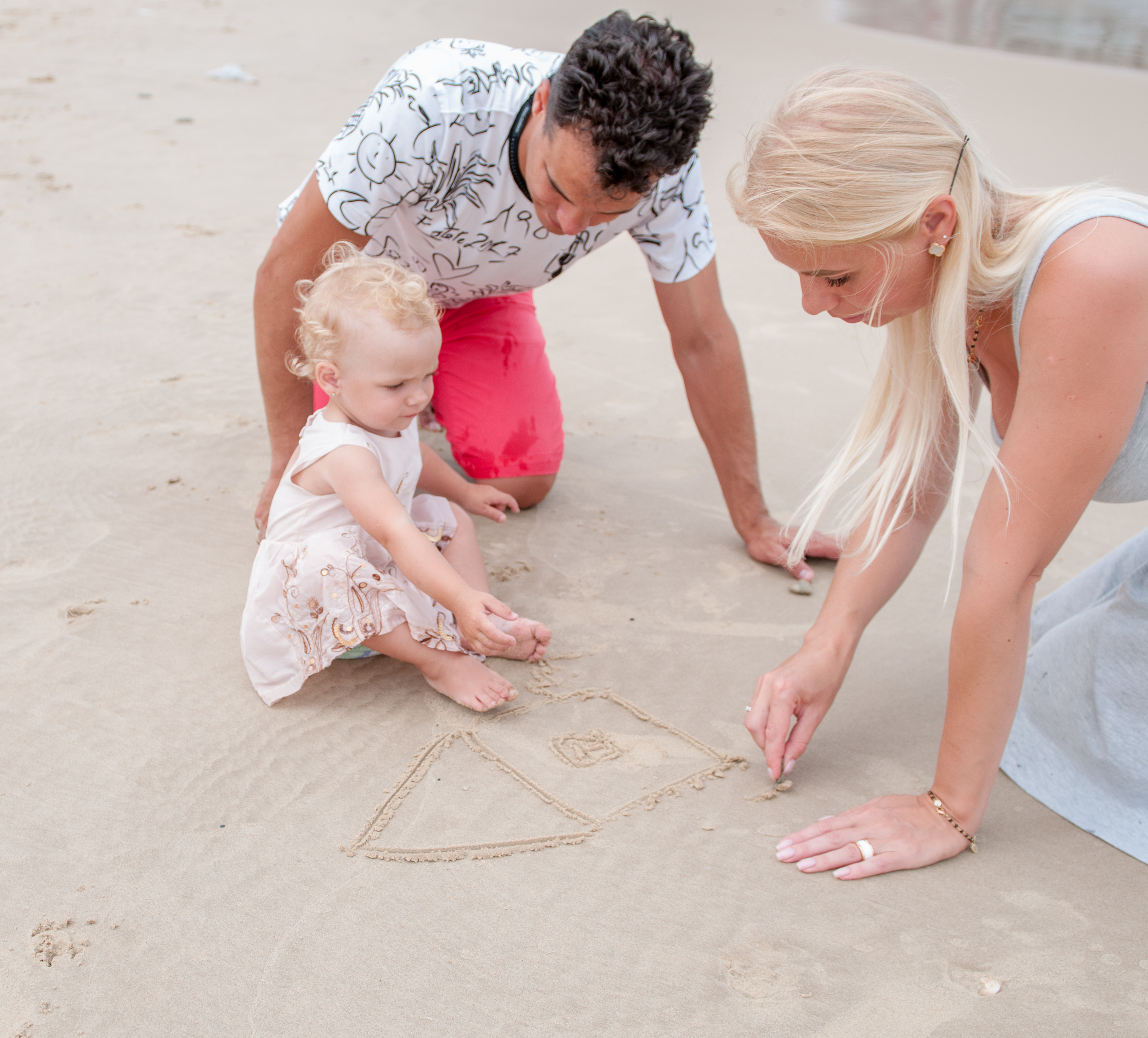 Andrey Sasha & Alisa. צלמת ירושלים תל אביב ישראל