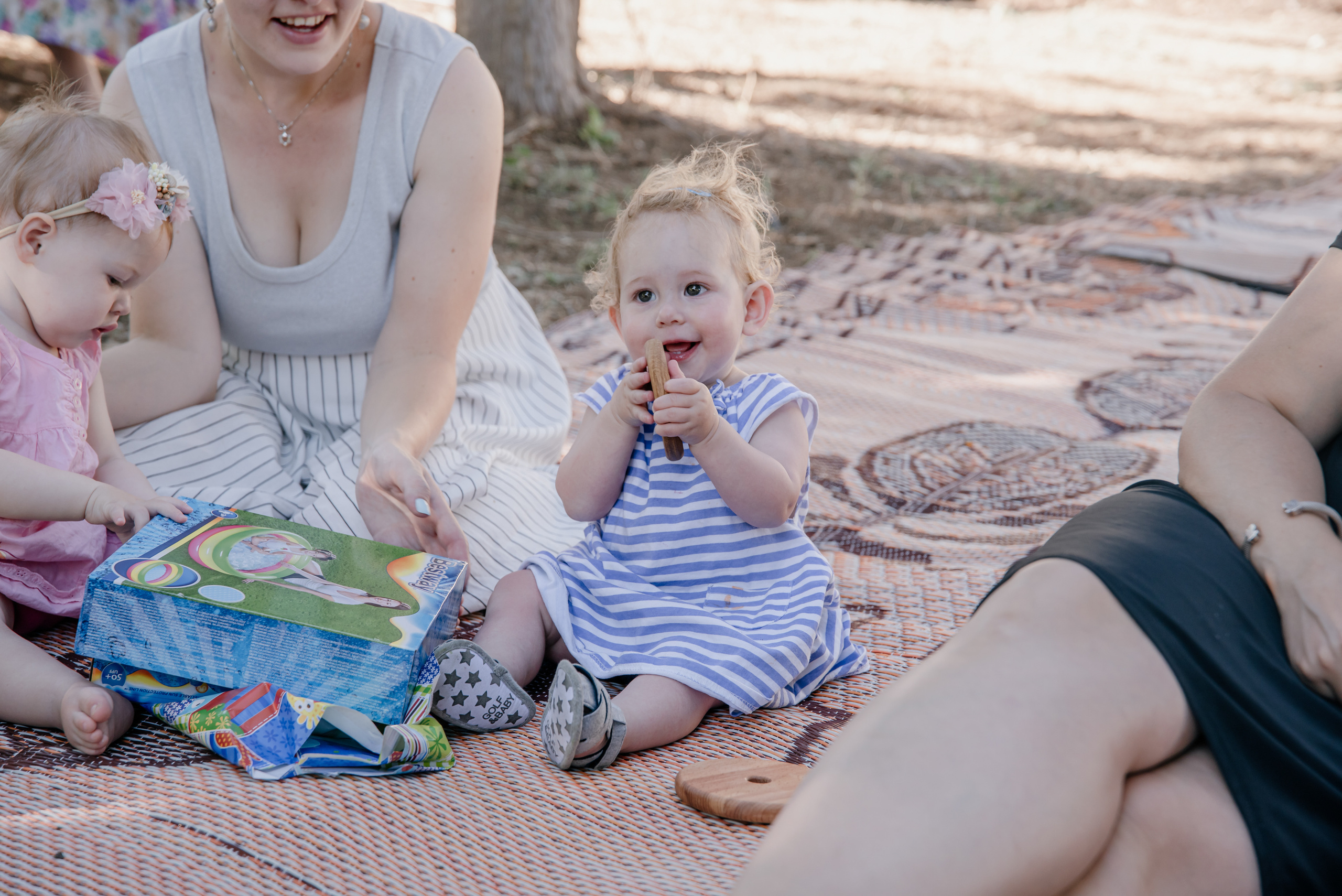 Esti’s birthday 1 year. Люба Тернавская. Фотограф Иерусалим. Фотограф Израиль