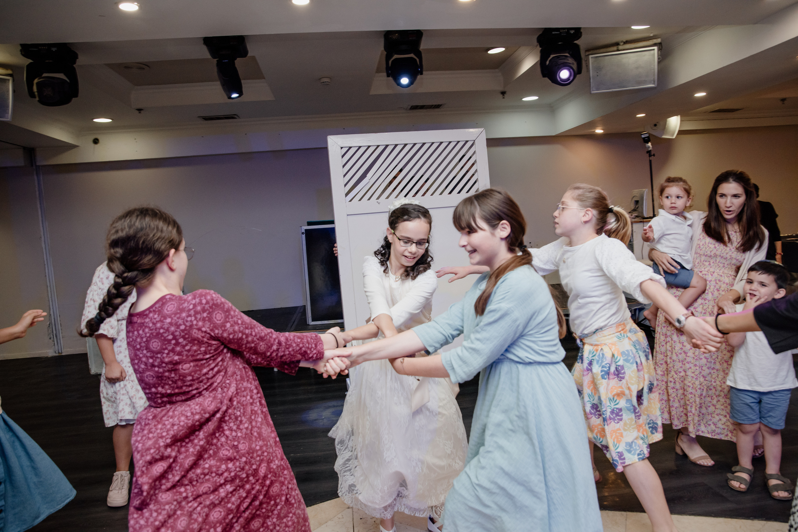 Bat Mizva Event. Люба Тернавская. Фотограф Иерусалим. Фотограф Израиль