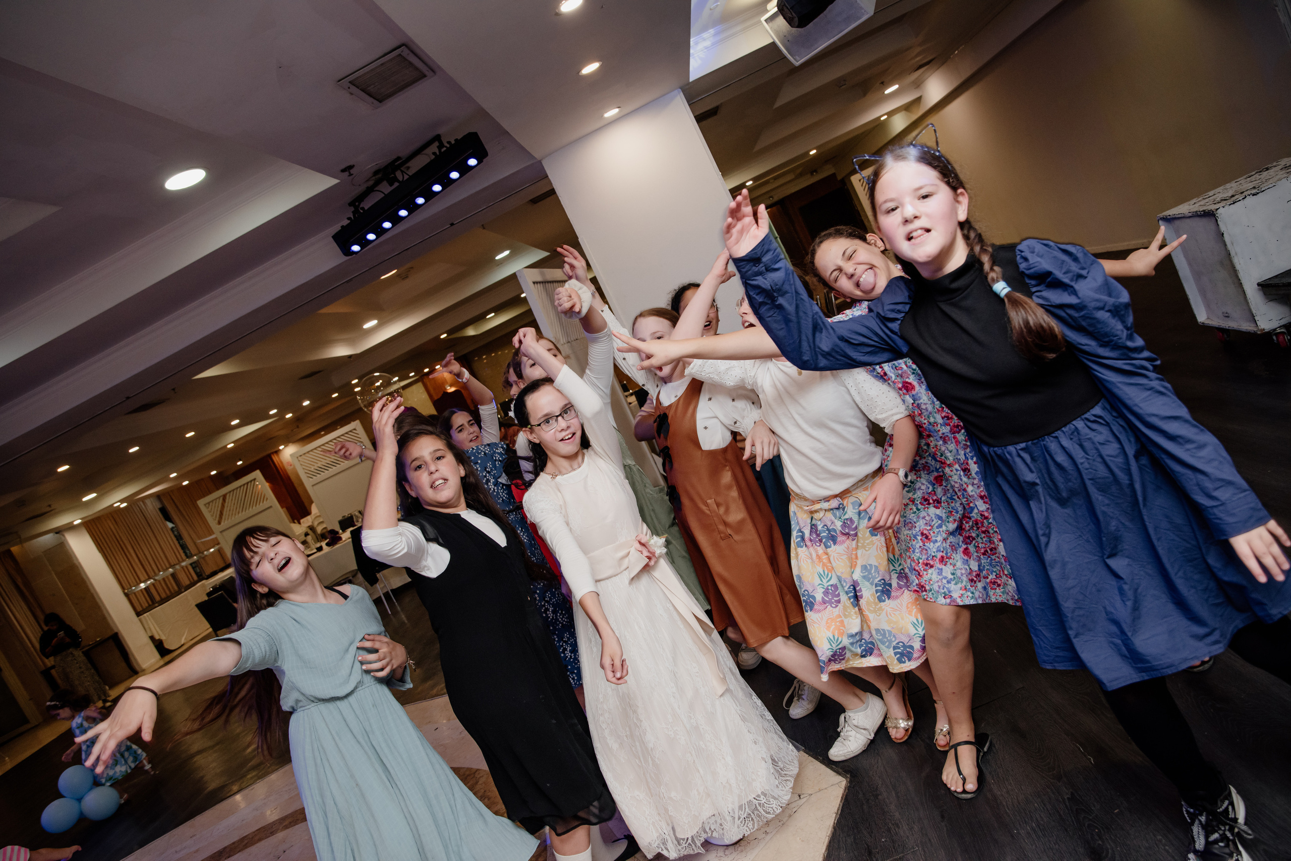 Bat Mizva Event. Люба Тернавская. Фотограф Иерусалим. Фотограф Израиль