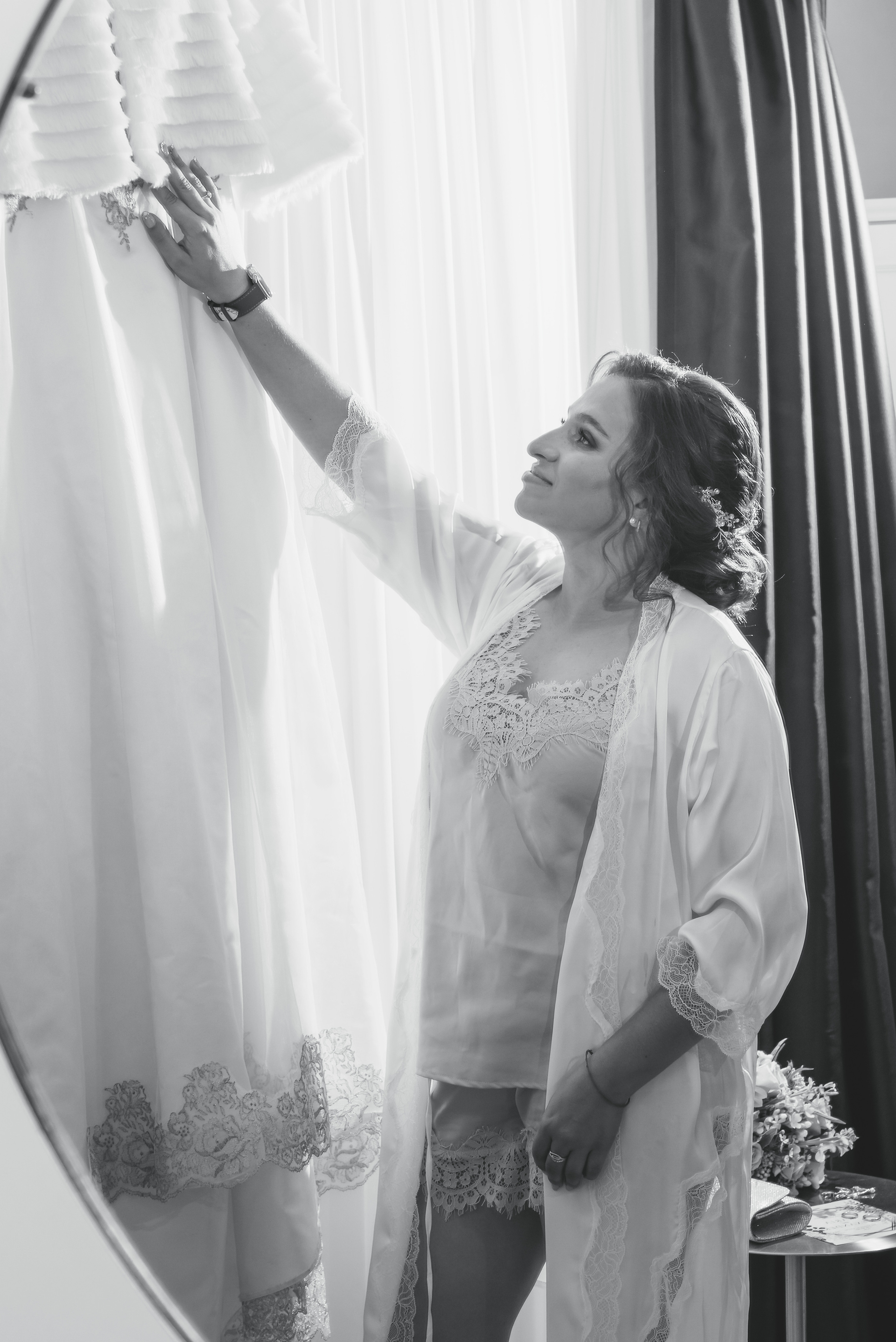 Maria. Люба Тернавская. Фотограф Иерусалим. Фотограф Израиль