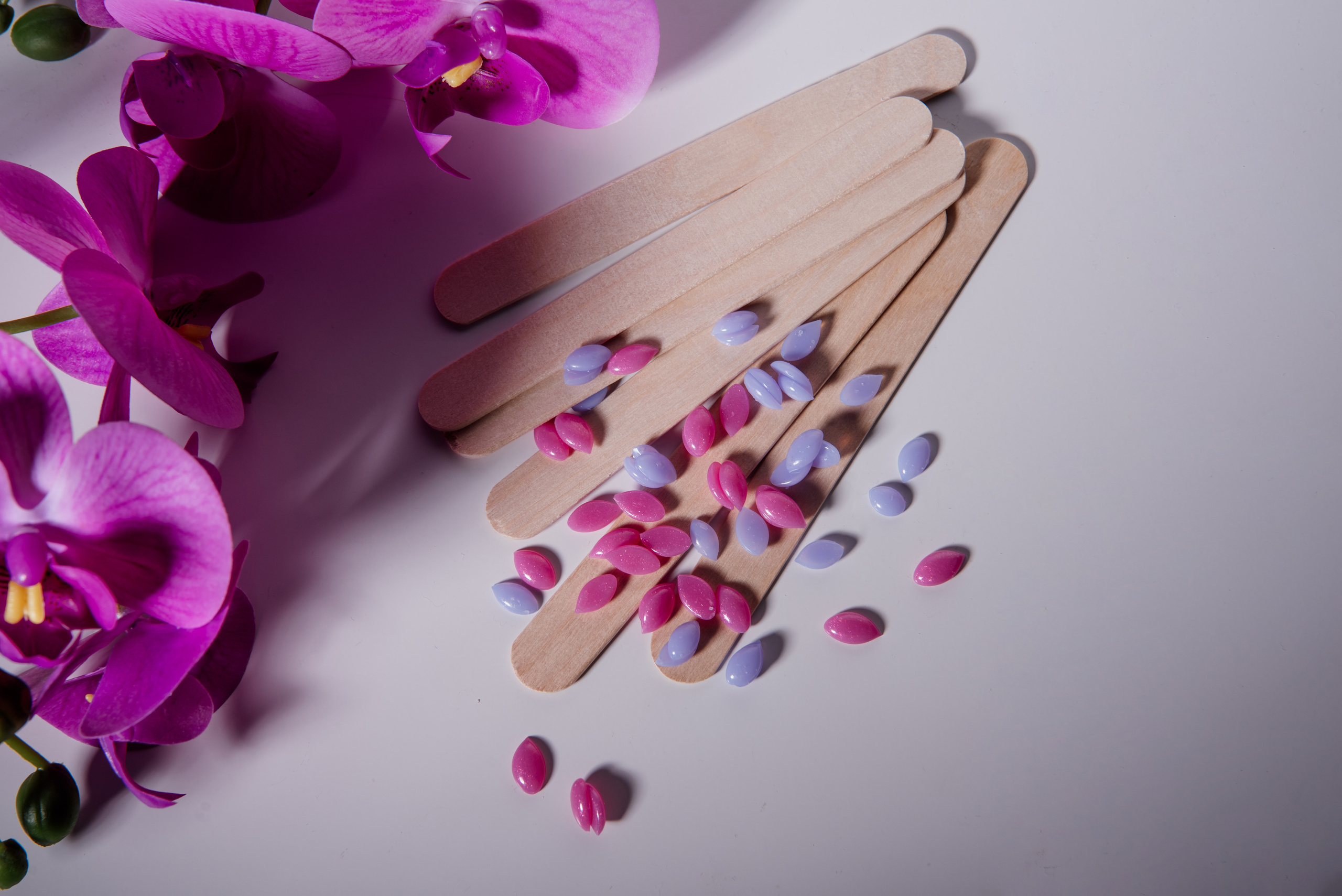 Photoshoot for the master of sugaring and depilation. Люба Тернавская. Фотограф Иерусалим. Фотограф Израиль