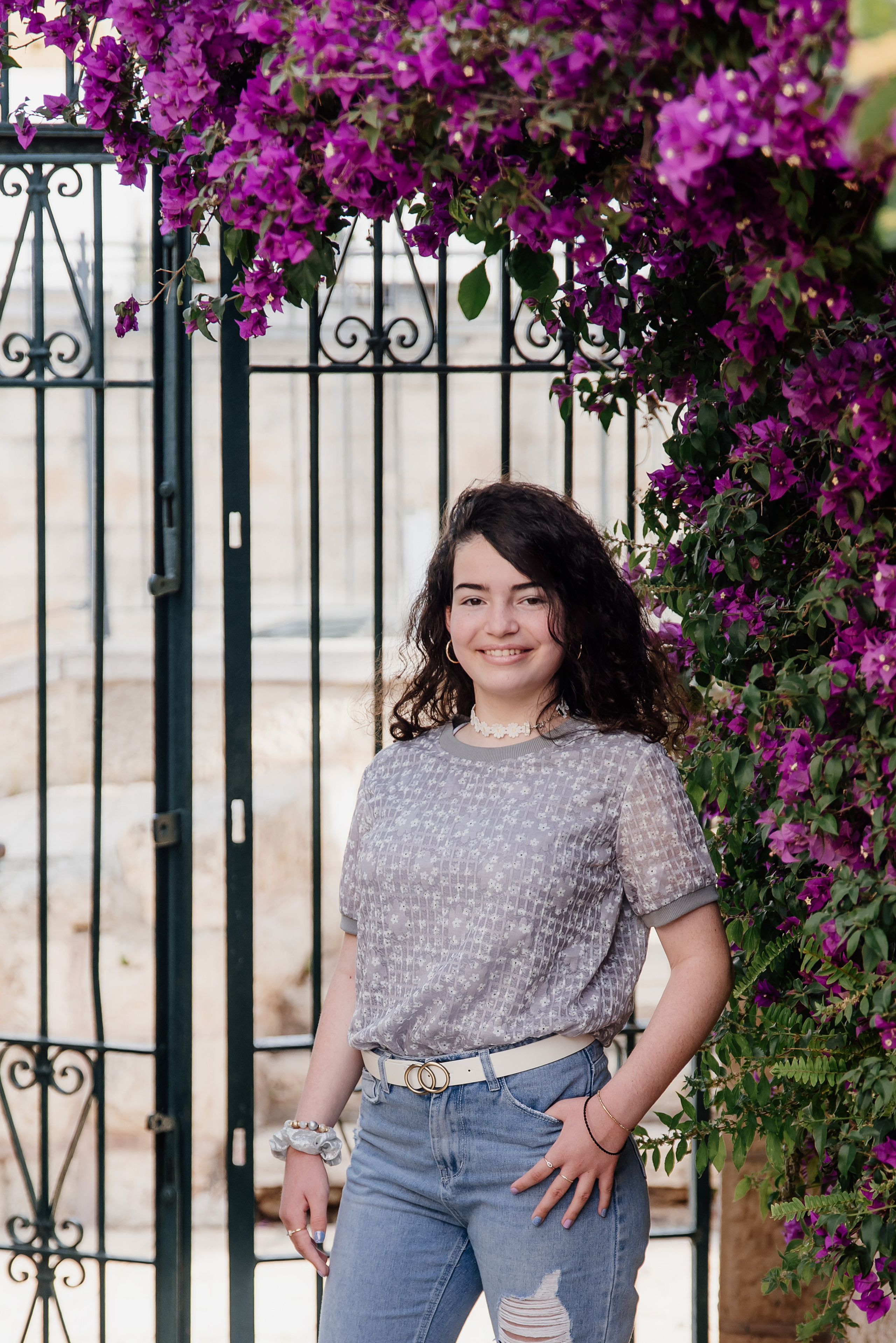 Bat Mitzvah Book. צלמת ירושלים תל אביב ישראל